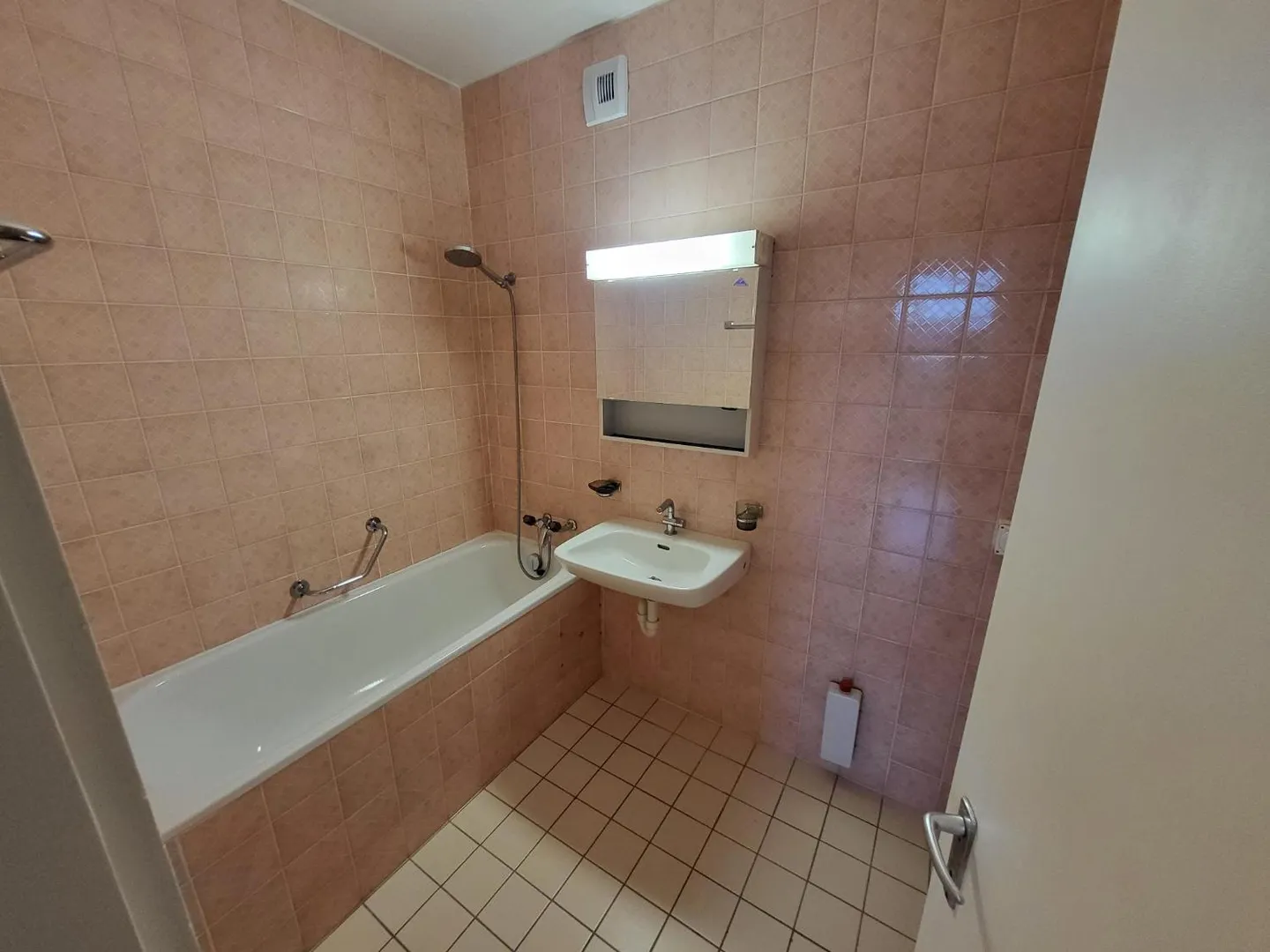 3,5-Zimmer-Wohnung - Foto 6 von 8