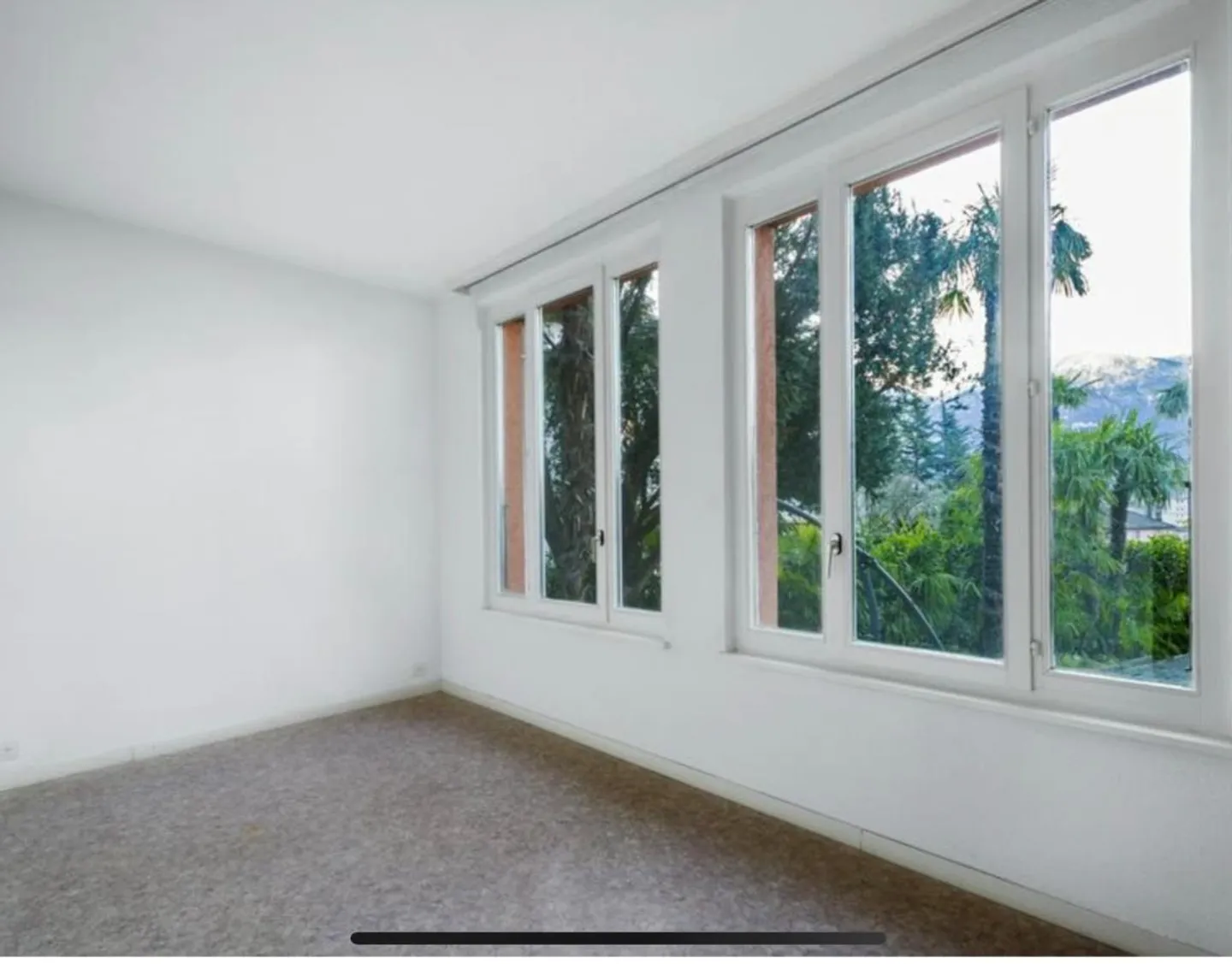 3.5 Room Apartment - Photo 5 of 5