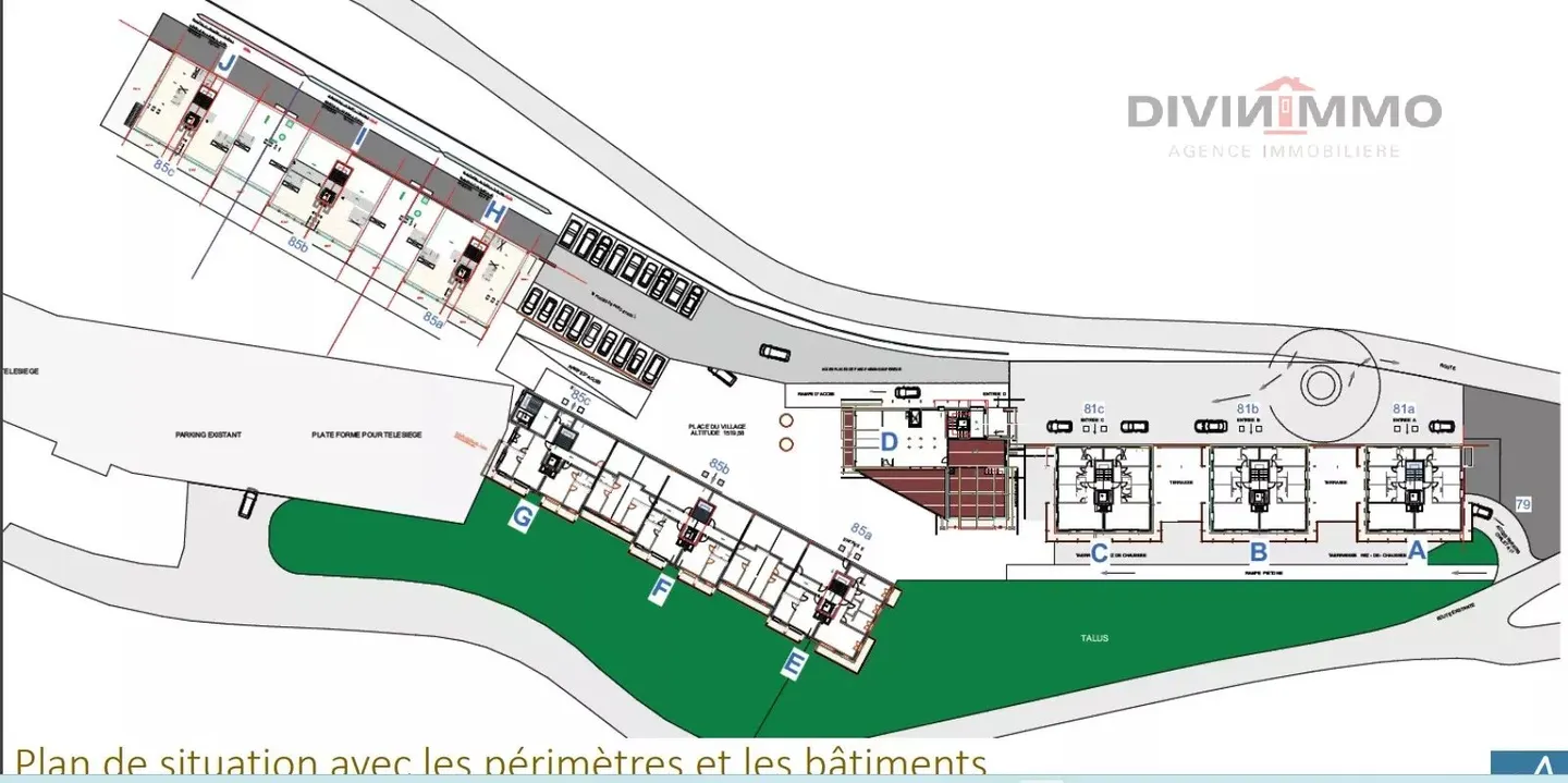 Luxury Chalet Apartment in 4 Vallées - Photo 3 of 6