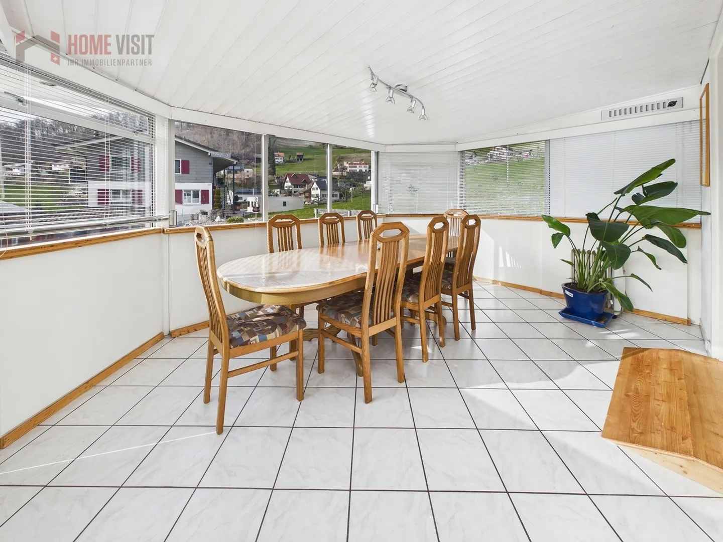 Charming Family Home in Zullwil - Photo 4 of 20