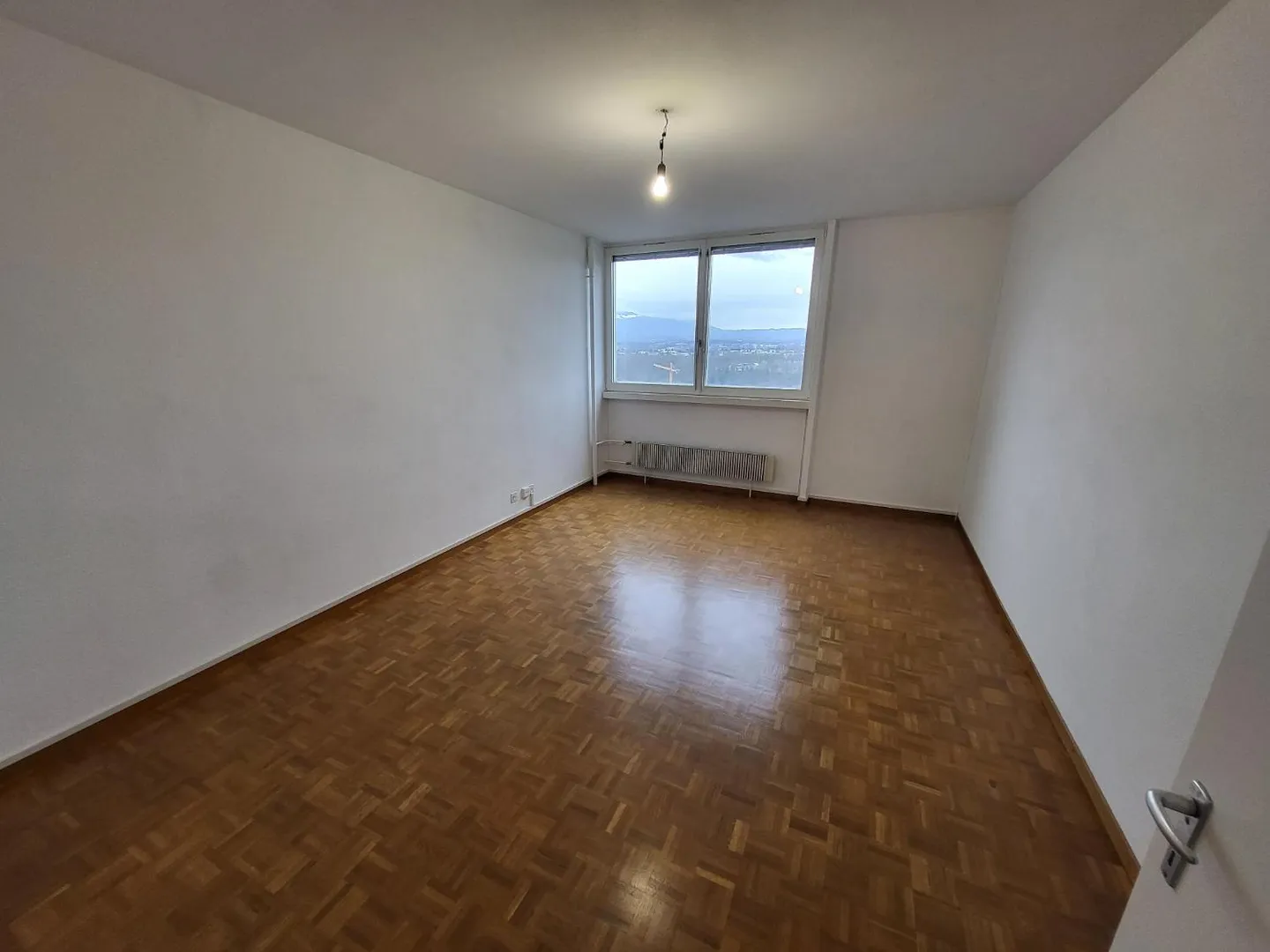 3,5-Zimmer-Wohnung - Foto 5 von 8