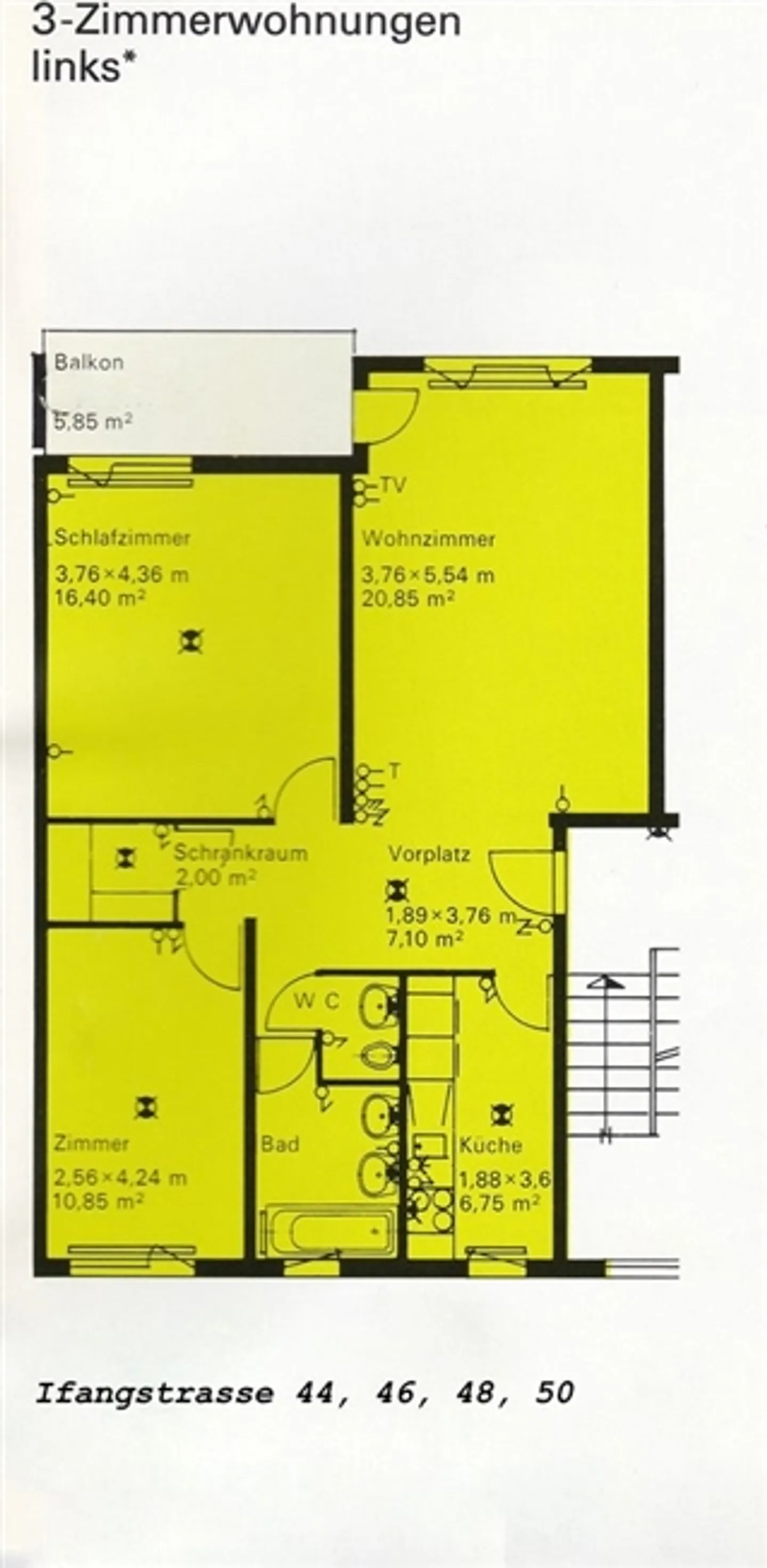 Your new home in a green environment - Photo 5 of 6