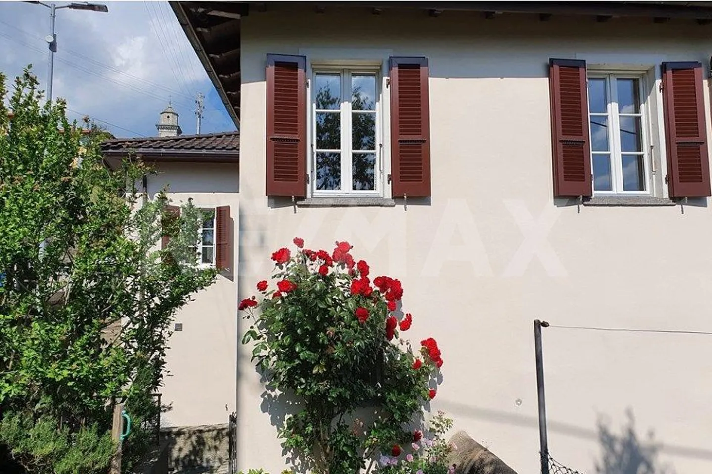 CAPRIASCA: Un luogo speciale a Bidogno: Scopri il fascino della vita nel centro del villaggio - Foto 1 di 13