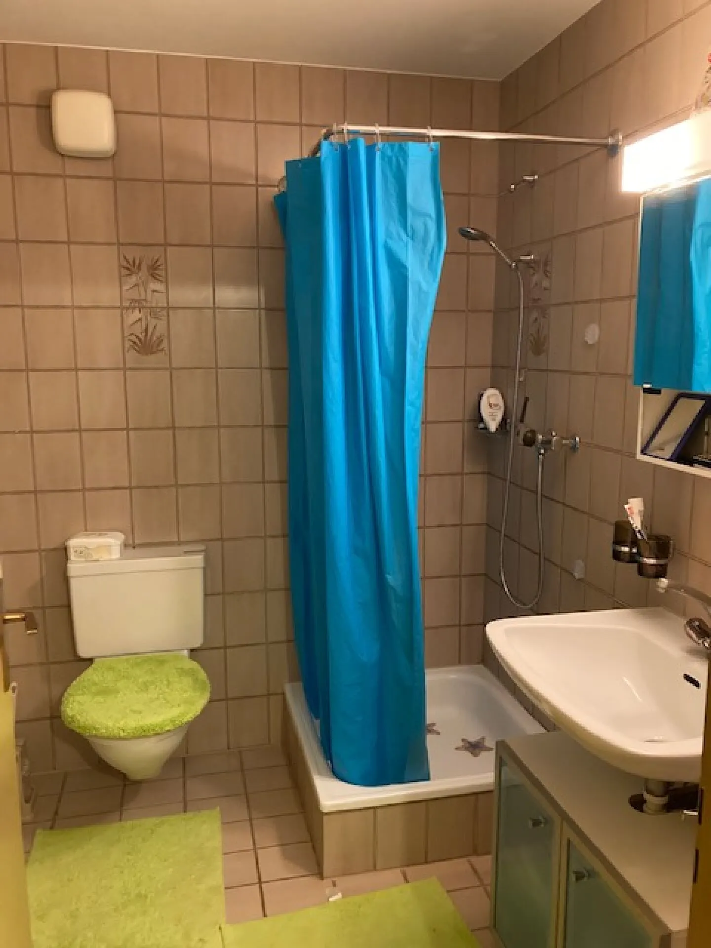 Wohnung mit 2.5 Zimmern in Vesin - Foto 5 von 5