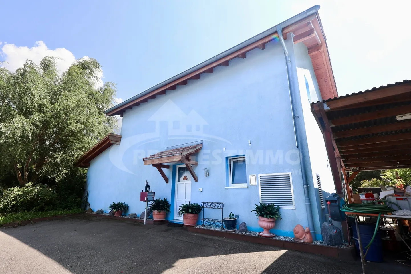 Family Villa in the Heart of Épinassey - Photo 1 of 15