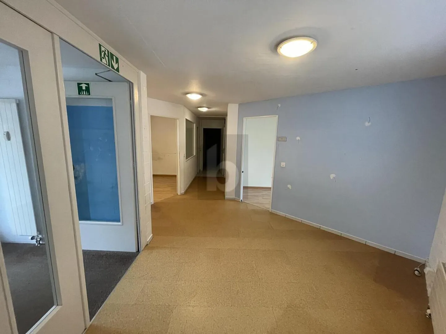 Vielseitiger Gewerberaum - Foto 2 von 6