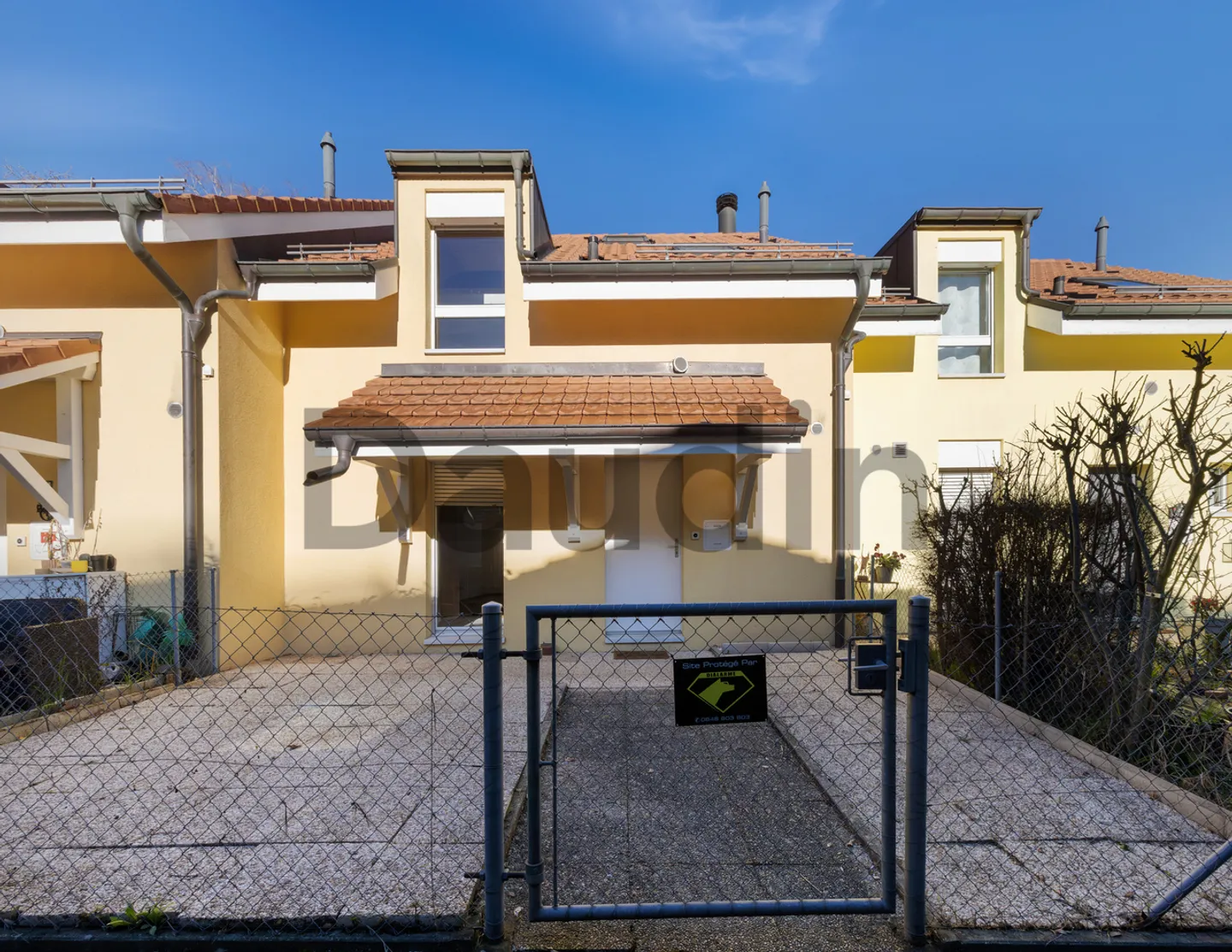 Casa con 5.5 stanze nel cuore di Grand-Saconnex - Foto 1 di 9