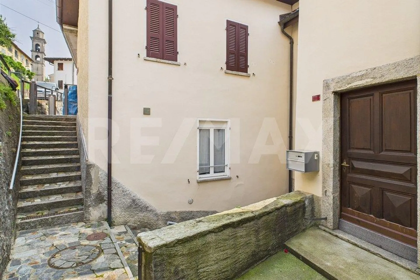 CAPRIASCA: Un luogo speciale a Bidogno: Scopri il fascino della vita nel centro del villaggio - Foto 4 di 13