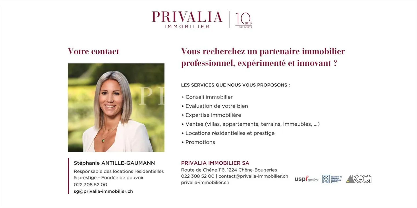 Bell'appartamento al piano terra in una residenza sicura - Foto 2 di 2