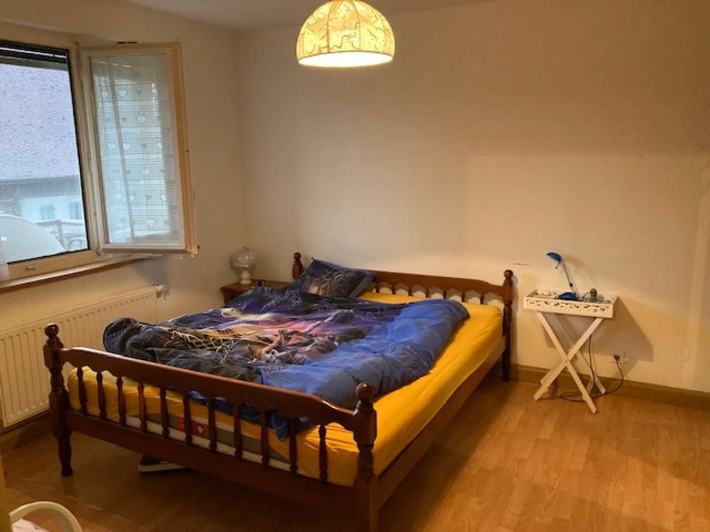 Wohnung mit 2.5 Zimmern in Vesin - Foto 4 von 5