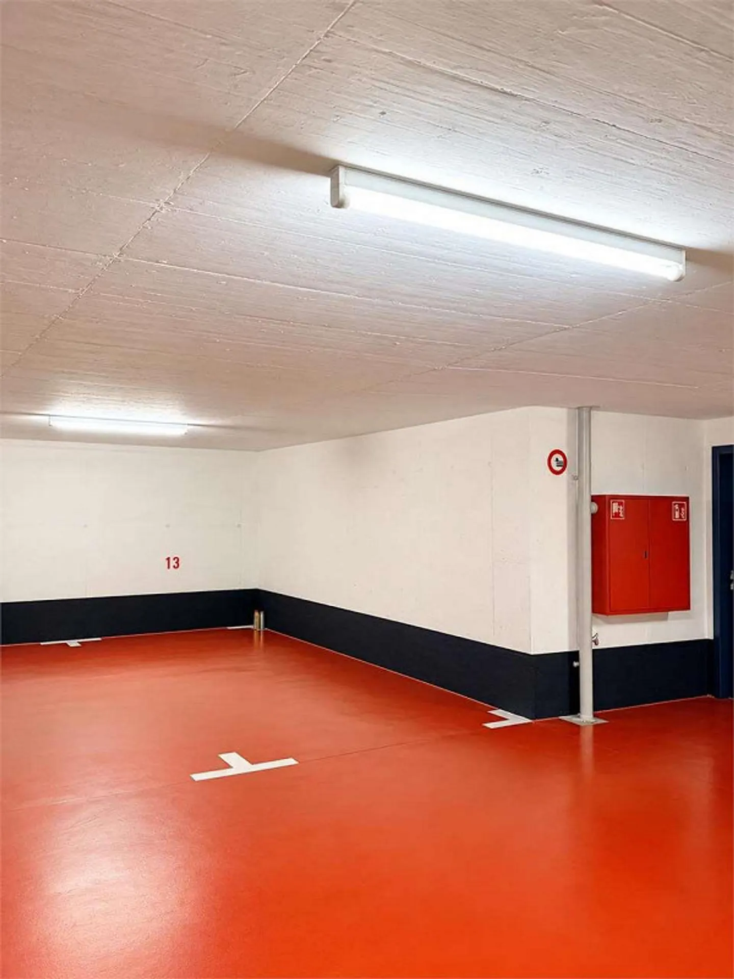 modernes 3,5-Zimmer in der neuen Residenz in Massagno - Foto 6 von 9