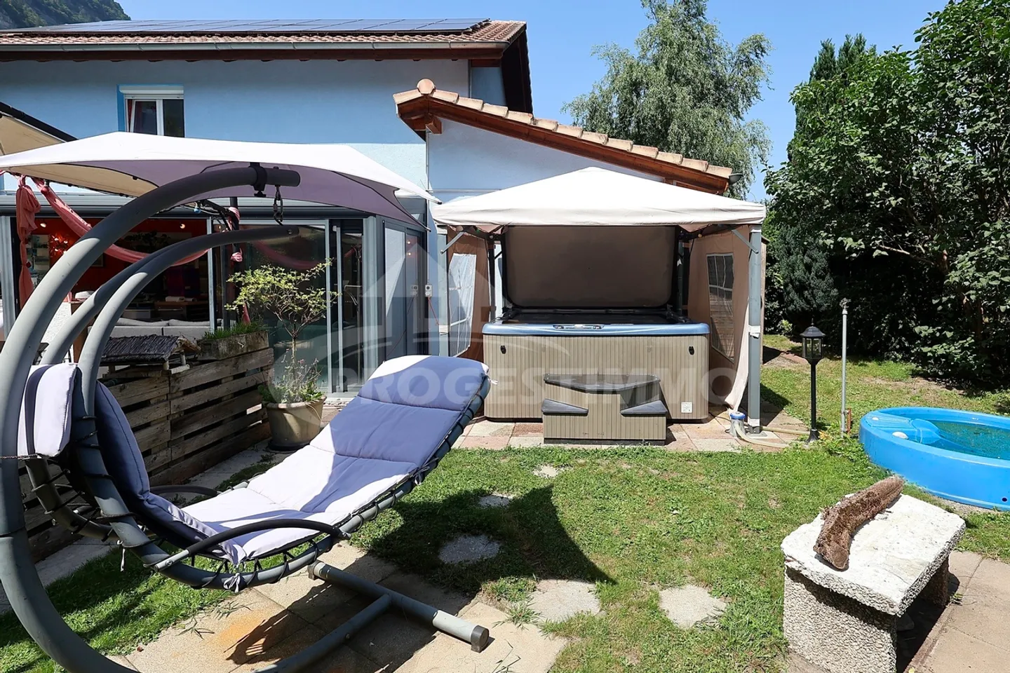 Family Villa in the Heart of Épinassey - Photo 6 of 15