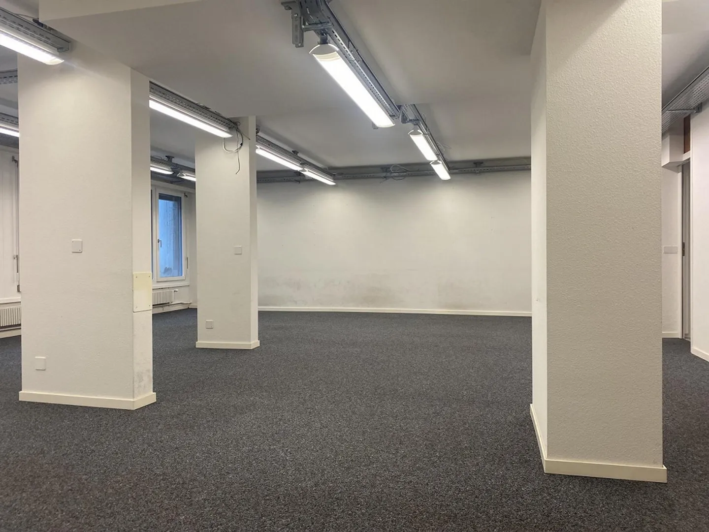 Ihr zukünftiges Büro an zentraler Lage - Foto 1 von 8