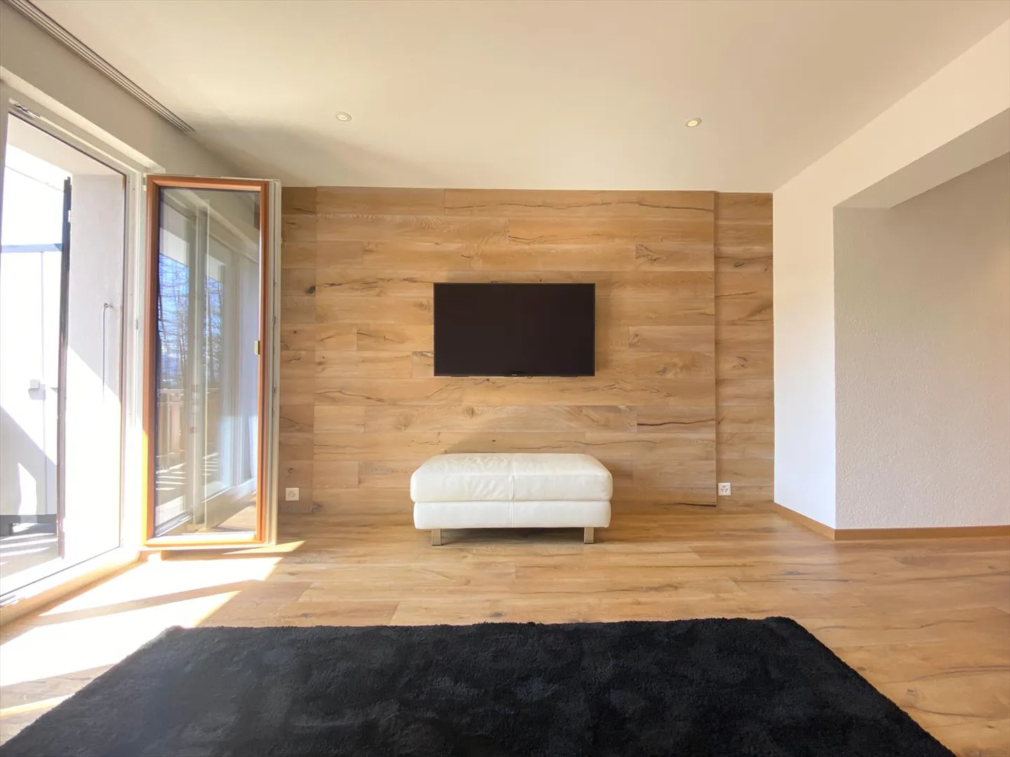 Appartamento arredato 3.5 stanze - Foto 2 di 13