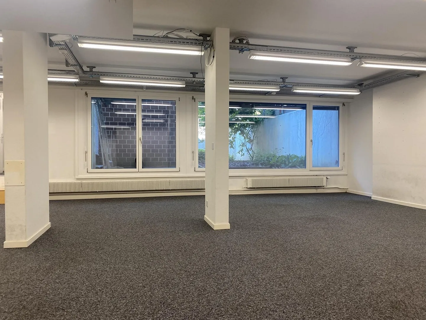 Ihr zukünftiges Büro an zentraler Lage - Foto 3 von 8