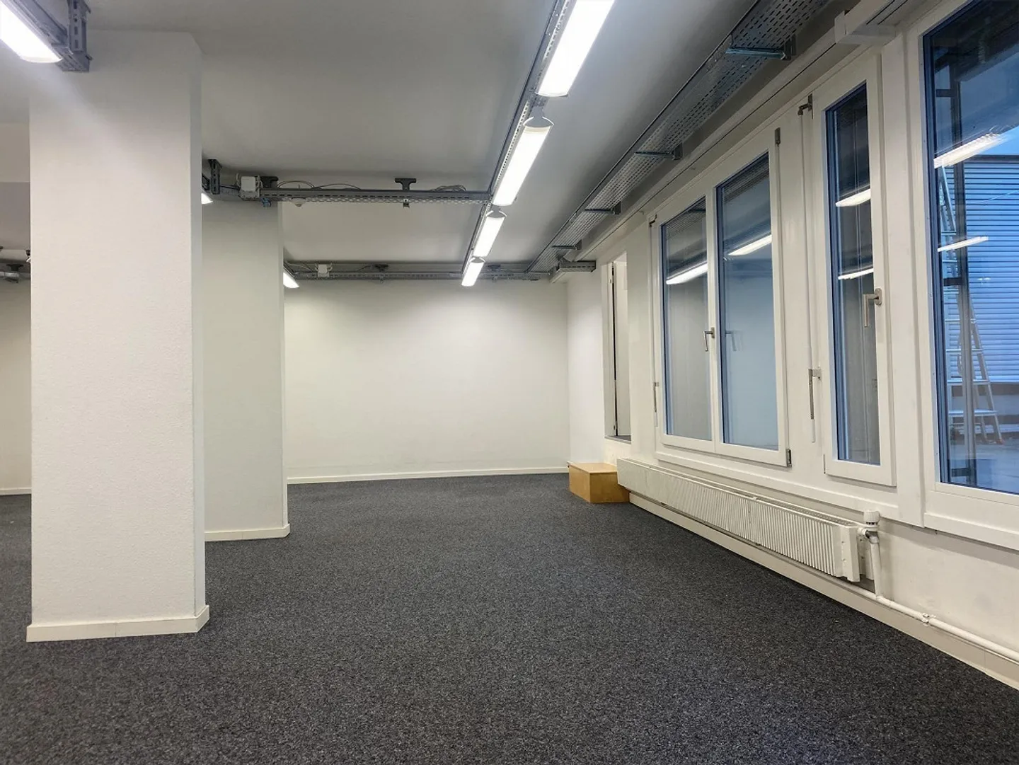 Ihr zukünftiges Büro an zentraler Lage - Foto 4 von 8