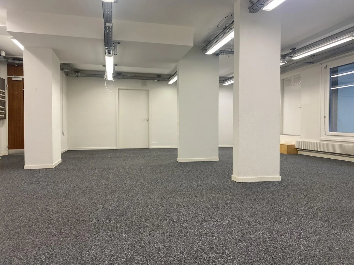 Ihr zukünftiges Büro an zentraler Lage - Foto 5 von 8