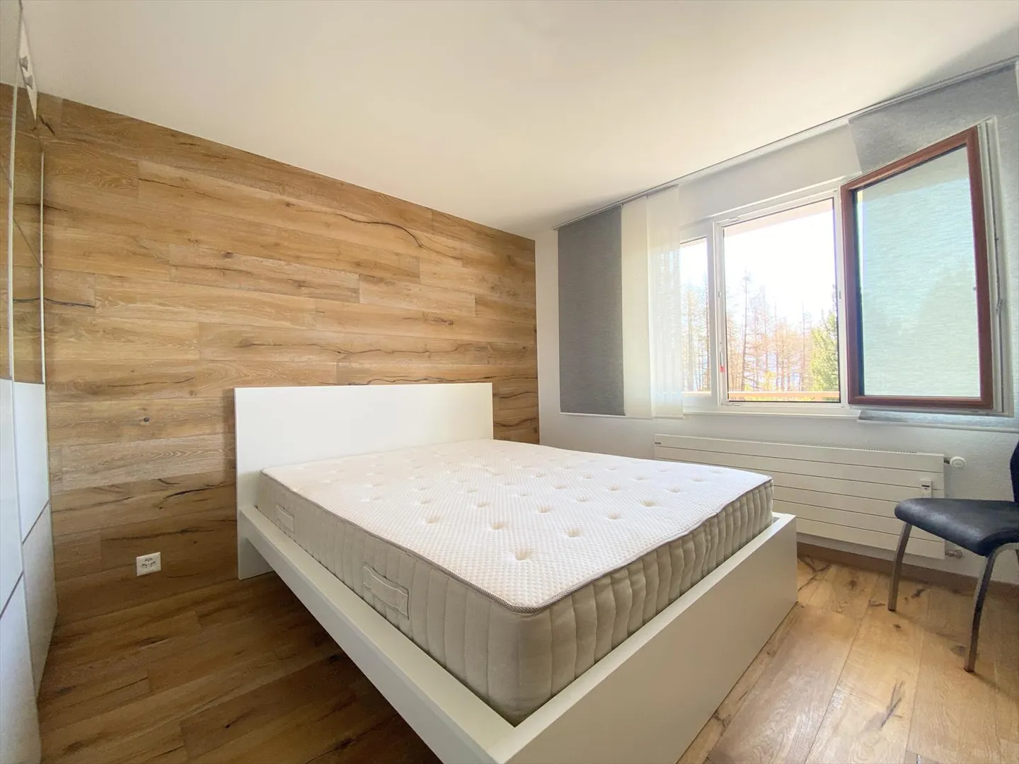 Appartamento arredato 3.5 stanze - Foto 6 di 13