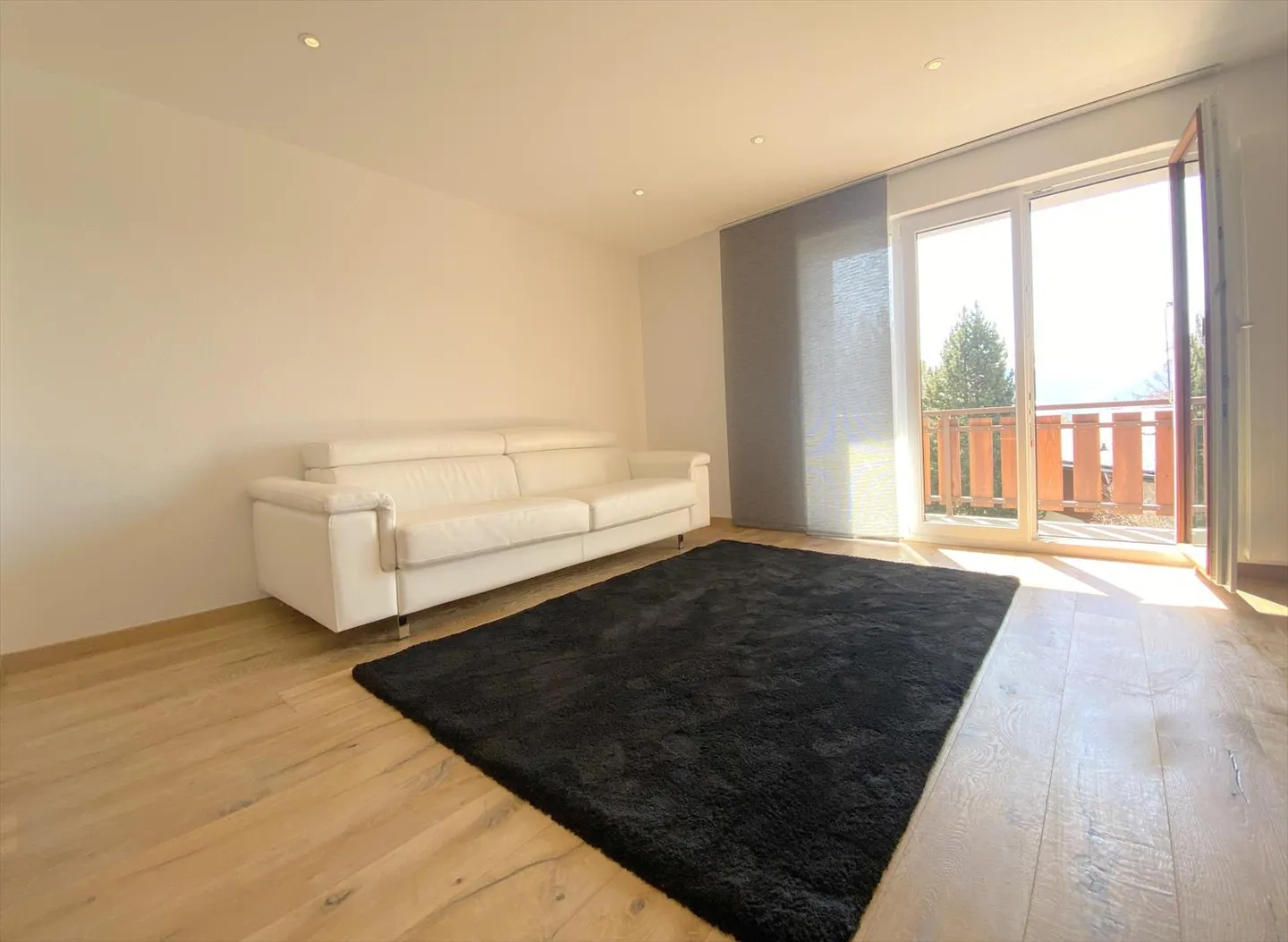 Appartamento arredato 3.5 stanze - Foto 5 di 13