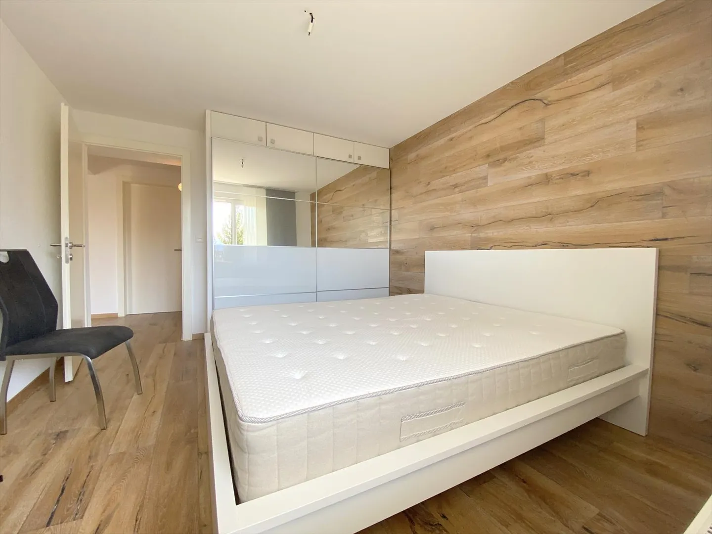 Appartamento arredato 3.5 stanze - Foto 8 di 13