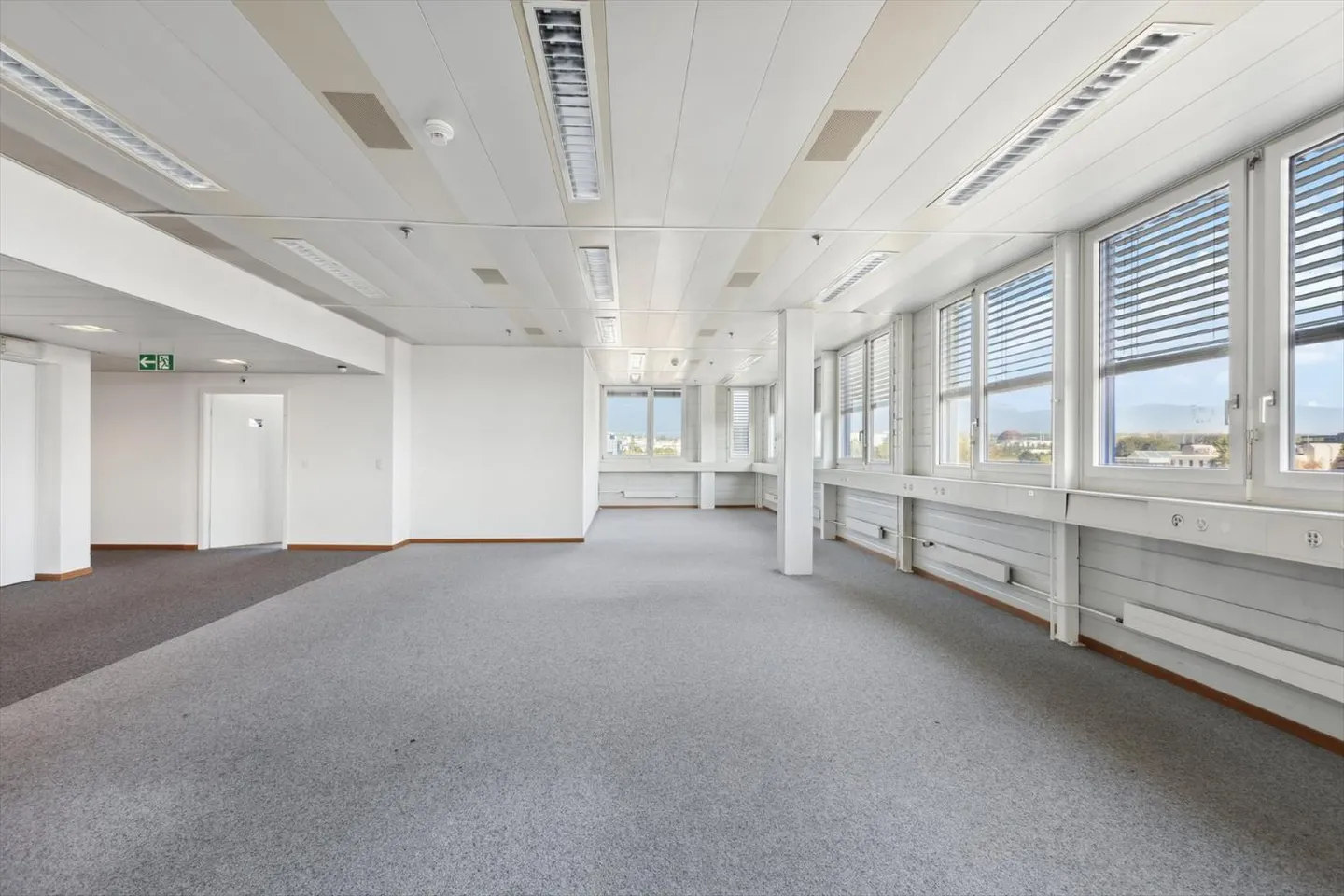 Die Werkstatt - 555 m2 neue und modulare Räume - Foto 2 von 7