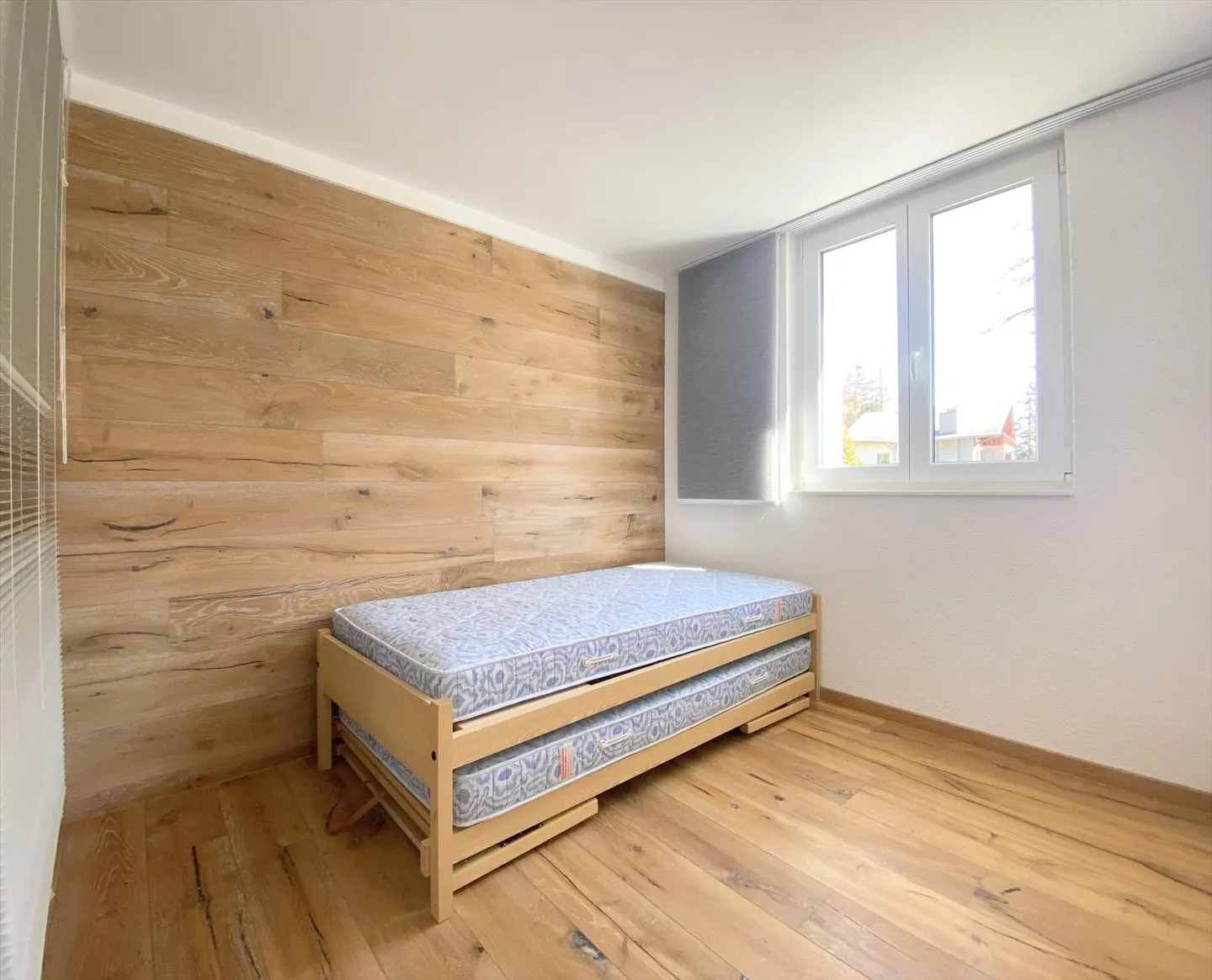 Appartamento arredato 3.5 stanze - Foto 9 di 13