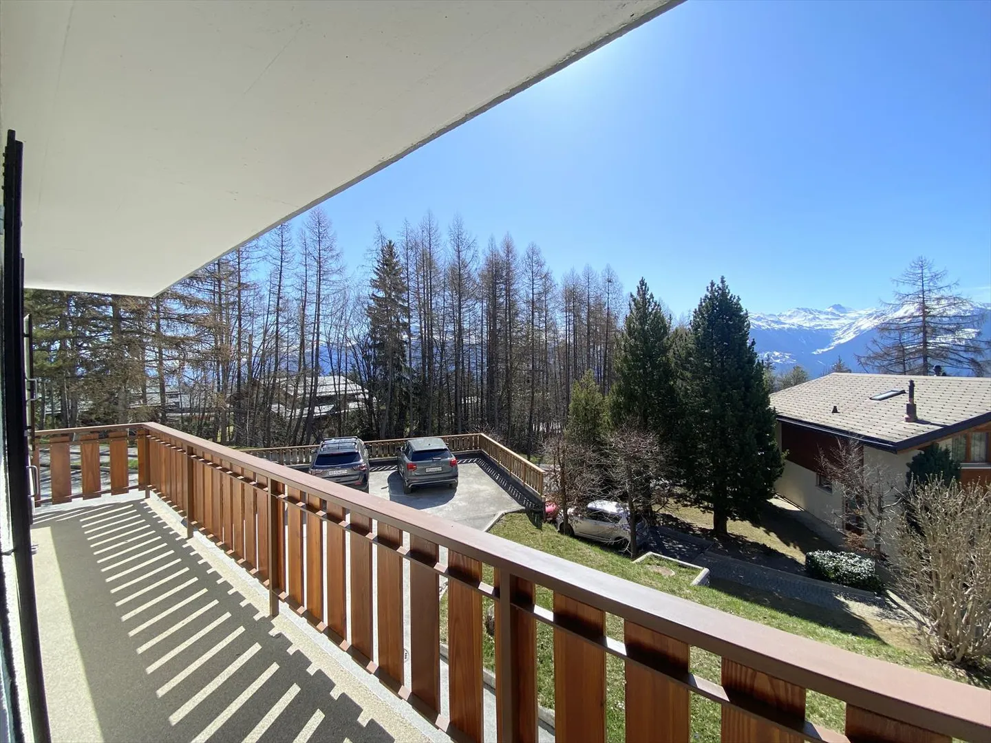 Appartamento arredato 3.5 stanze - Foto 13 di 13