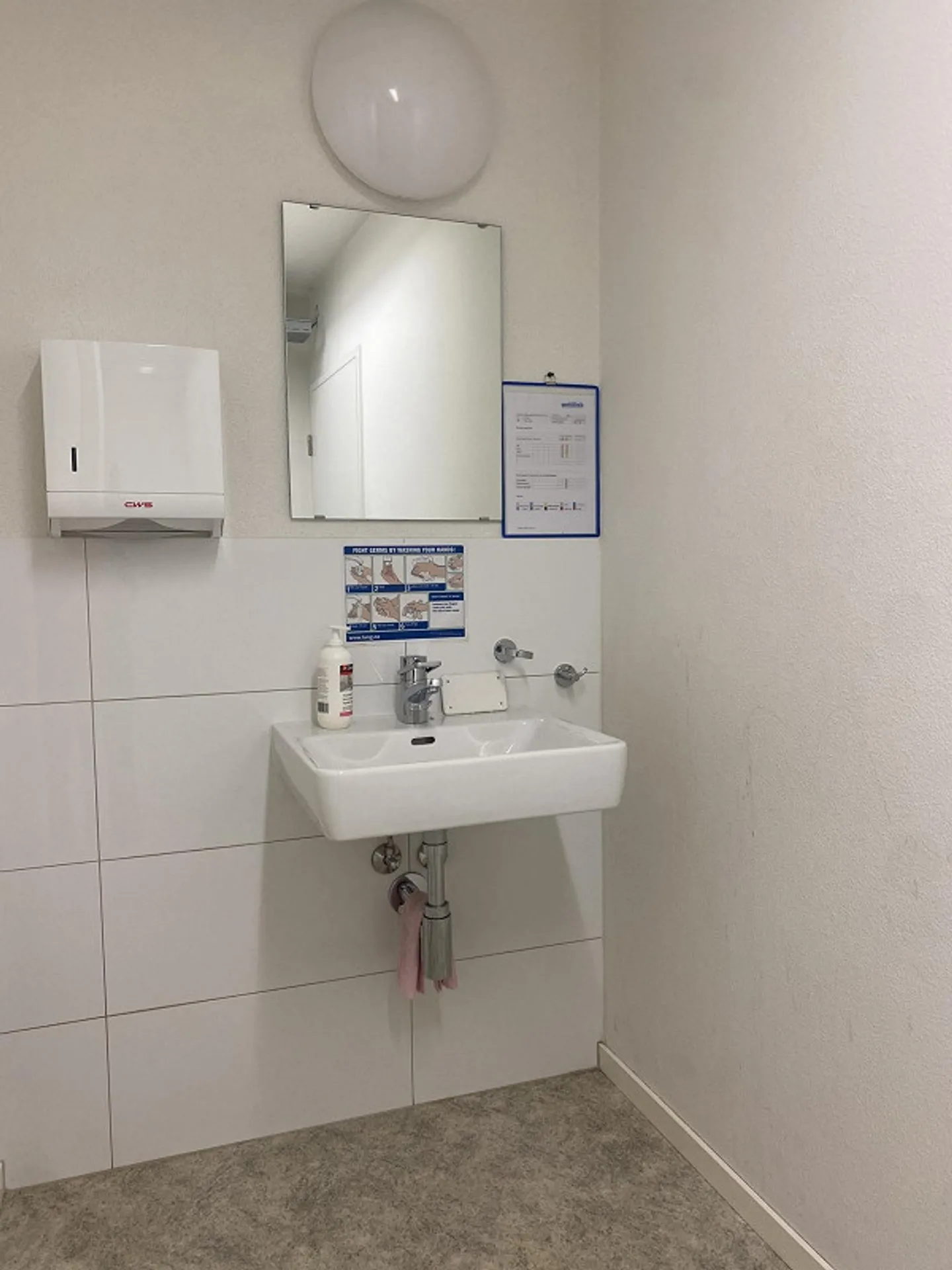 Ihr zukünftiges Büro an zentraler Lage - Foto 7 von 8