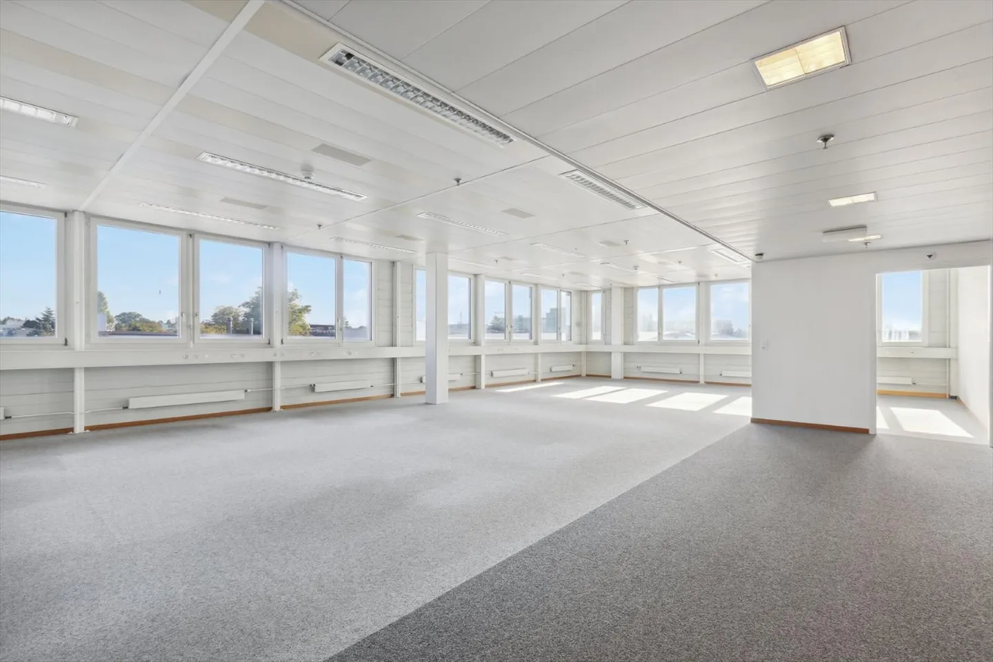 Die Werkstatt - 555 m2 neue und modulare Räume - Foto 3 von 7