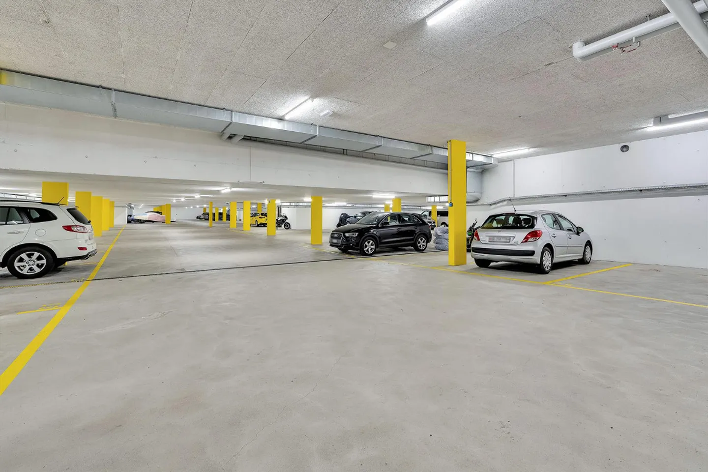 Appartamento moderno di 2,5 stanze ad Arnegg - Foto 5 di 6