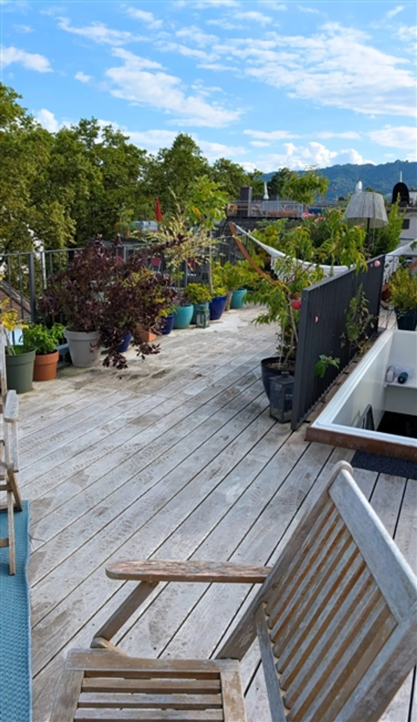 Appartamento attico 3.5 camere in un edificio storico - Foto 8 di 8