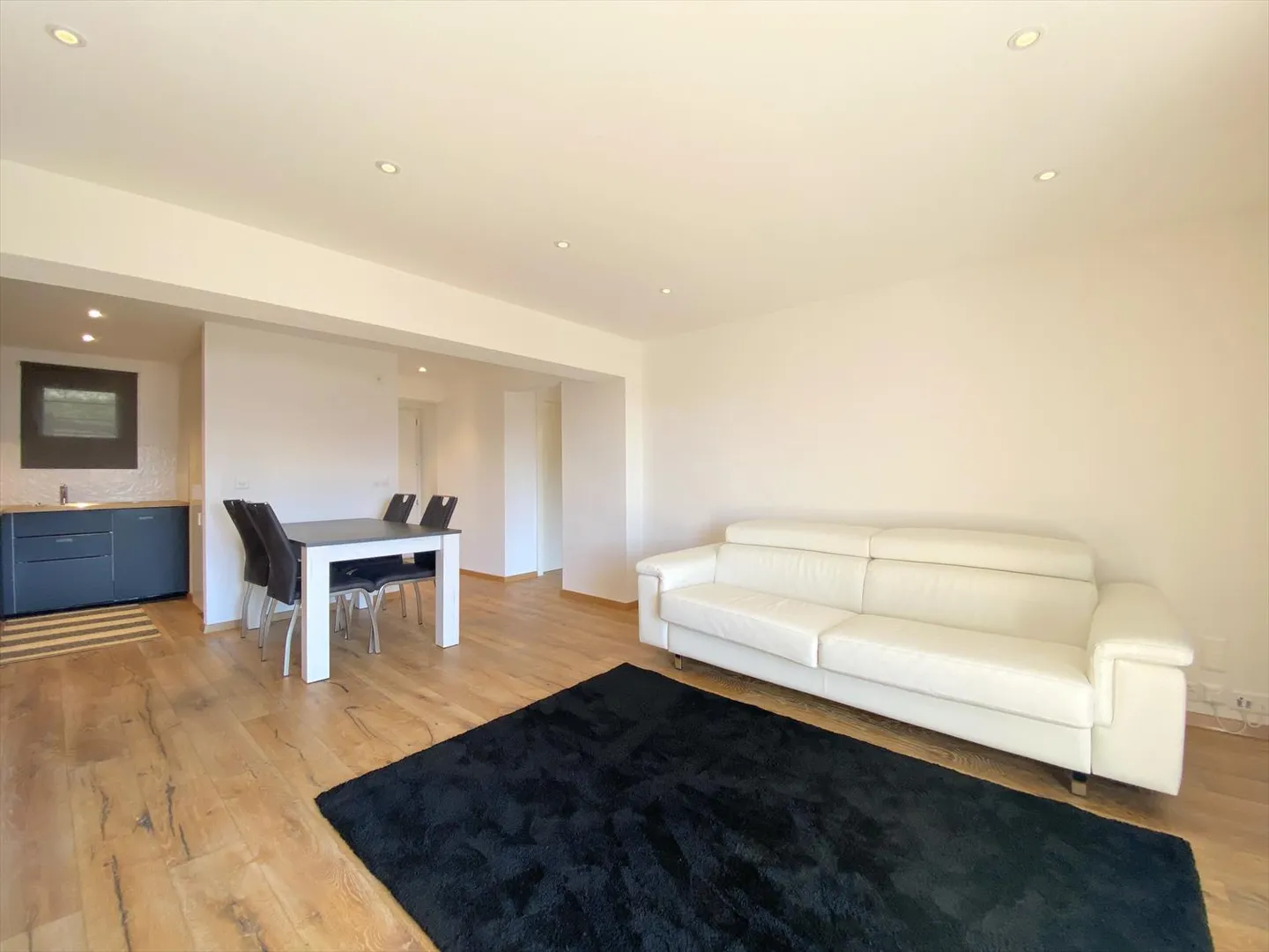 Appartamento arredato 3.5 stanze - Foto 1 di 13