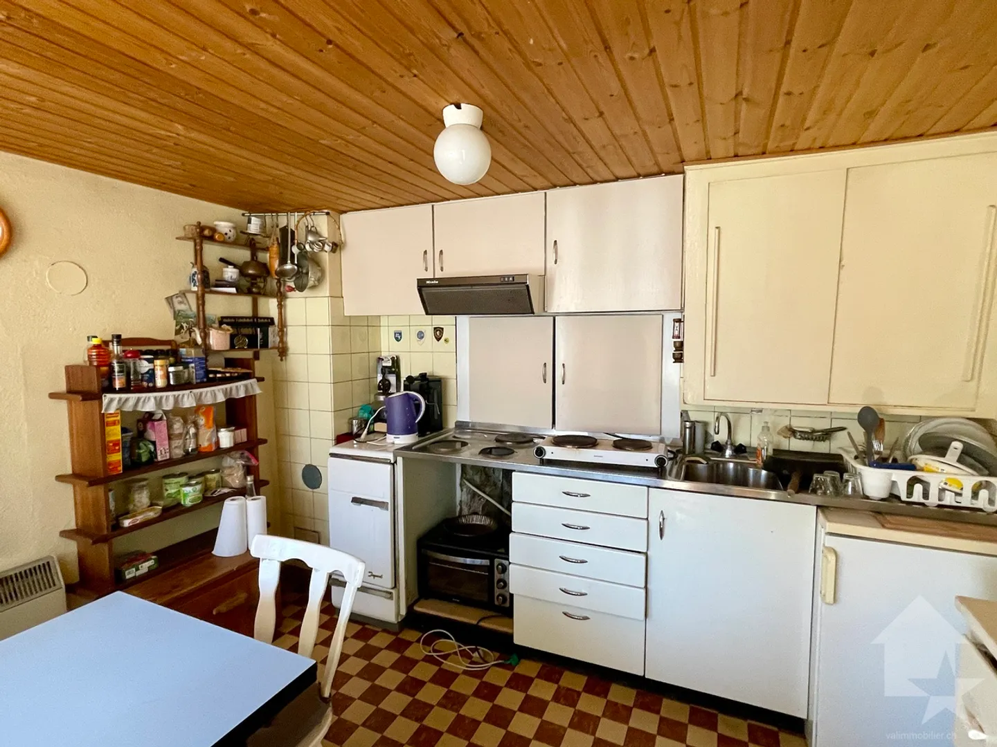 Appartamento 2.5 stanze - Foto 6 di 13