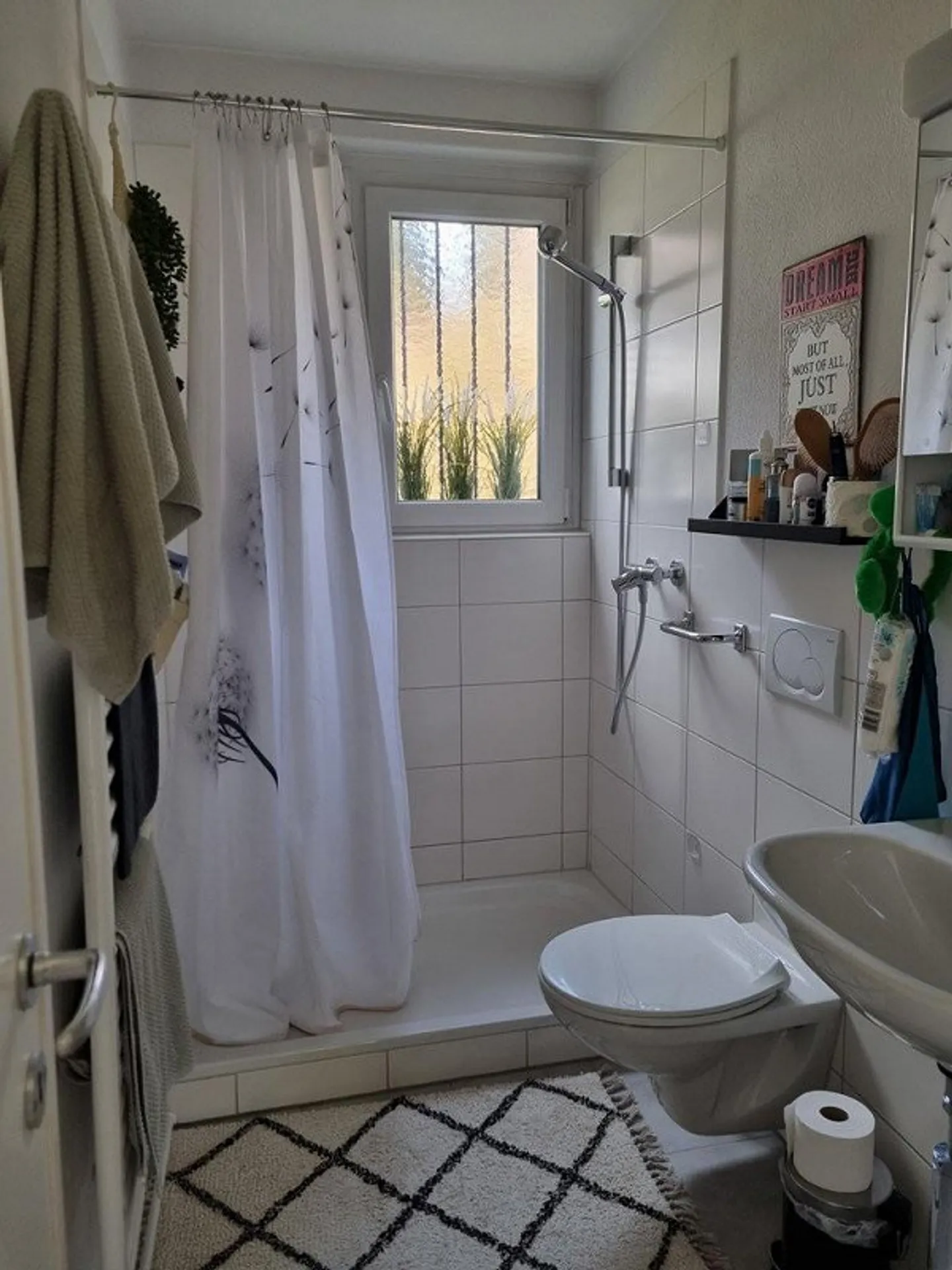 Charmante Wohnung in Köniz - Foto 3 von 7