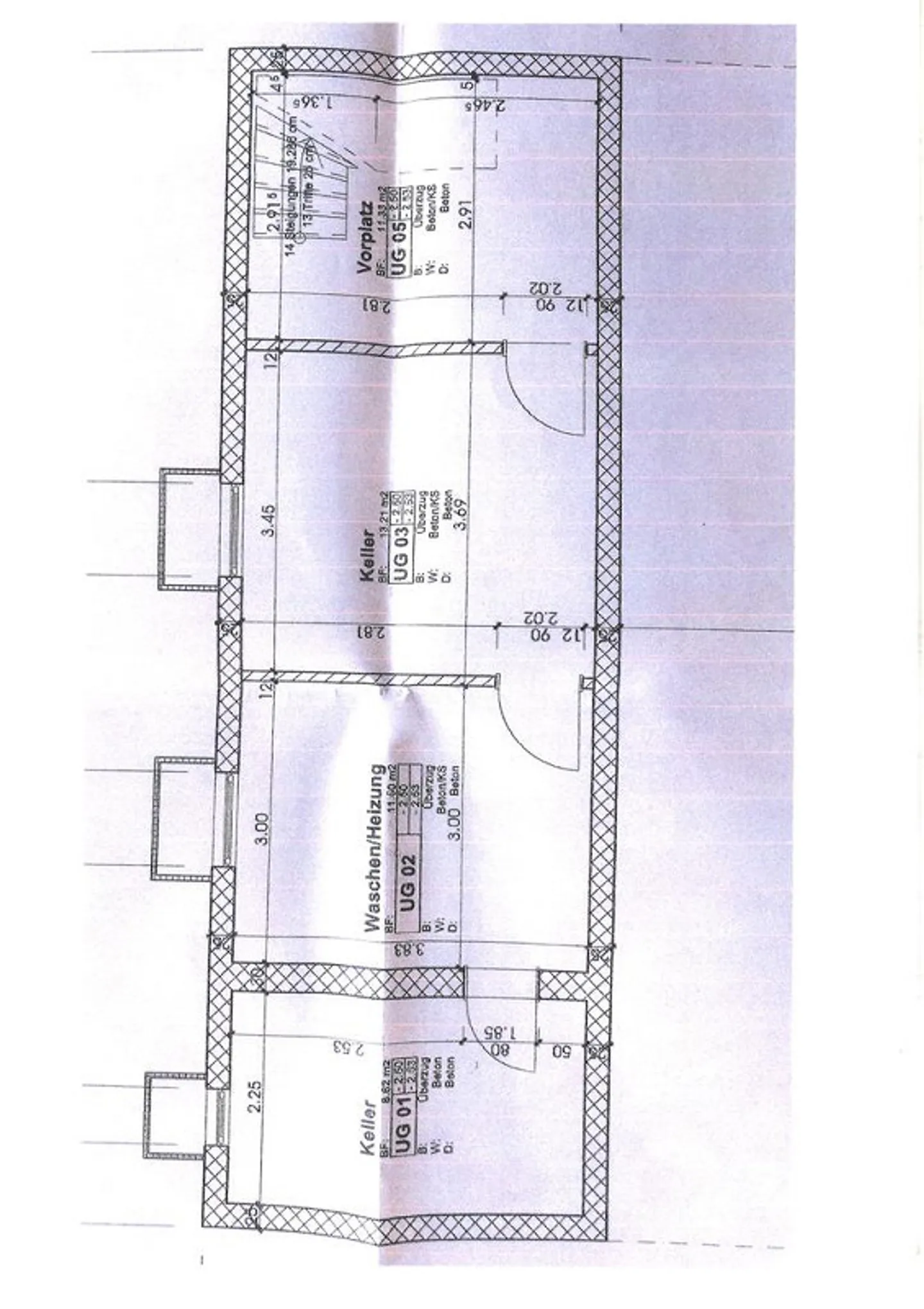 Charmantes 4.5-Zimmer Einfamilienhaus mit Carport - Photo 11 of 12