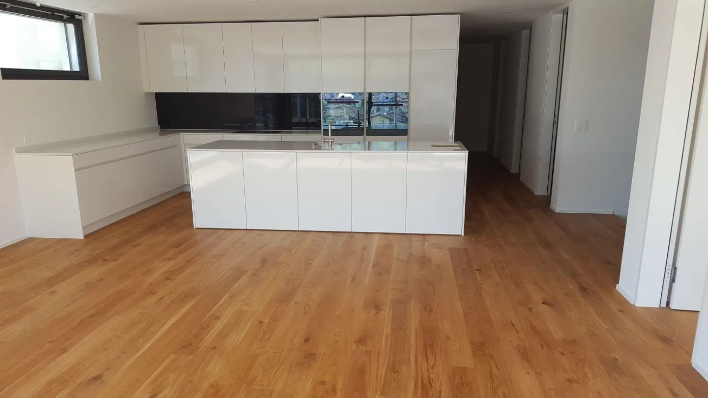 4.5-Zimmer-Maisonette - Photo 2 sur 10