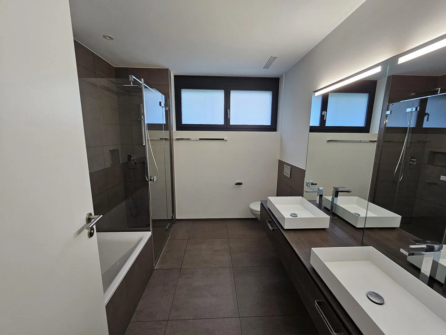 4.5-Zimmer-Maisonette - Photo 4 sur 10