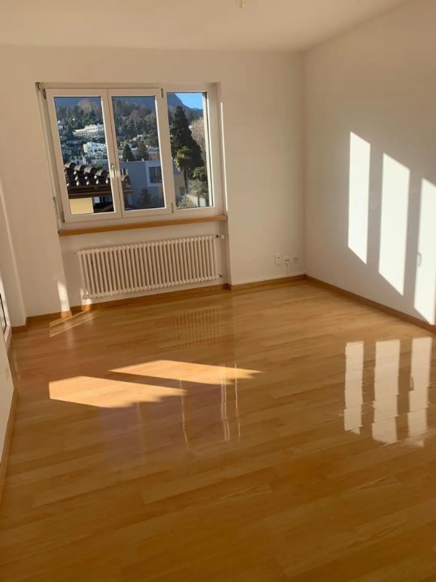 «Renovierte 2.5 Zimmer-Wohnung in Ascona Erst oder zweitwohnsitz» - Foto 8 von 9