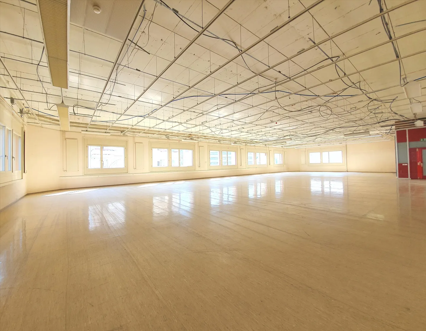 Independent office in the center of Martigny - Photo 3 of 6