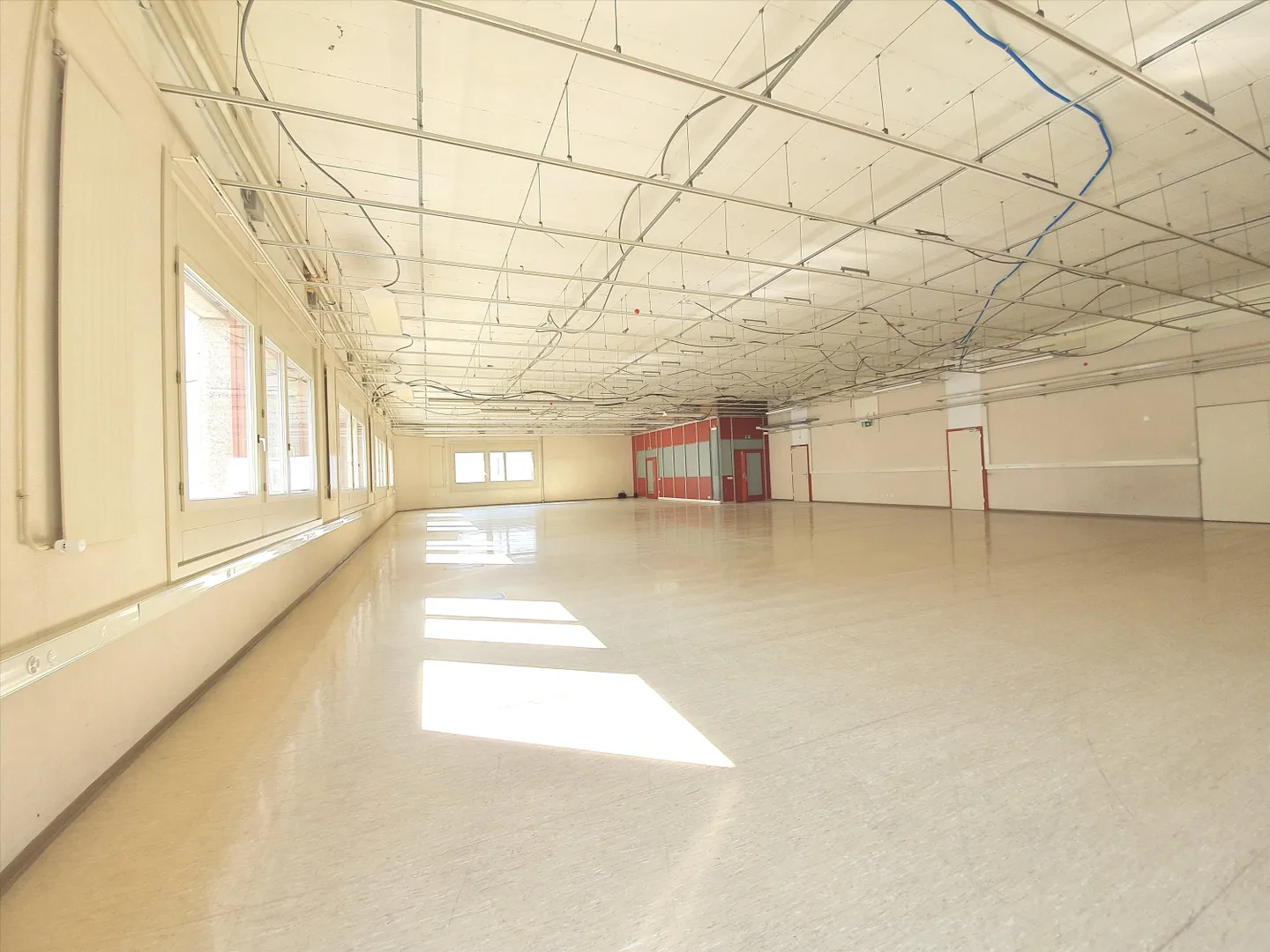 Independent office in the center of Martigny - Photo 4 of 6