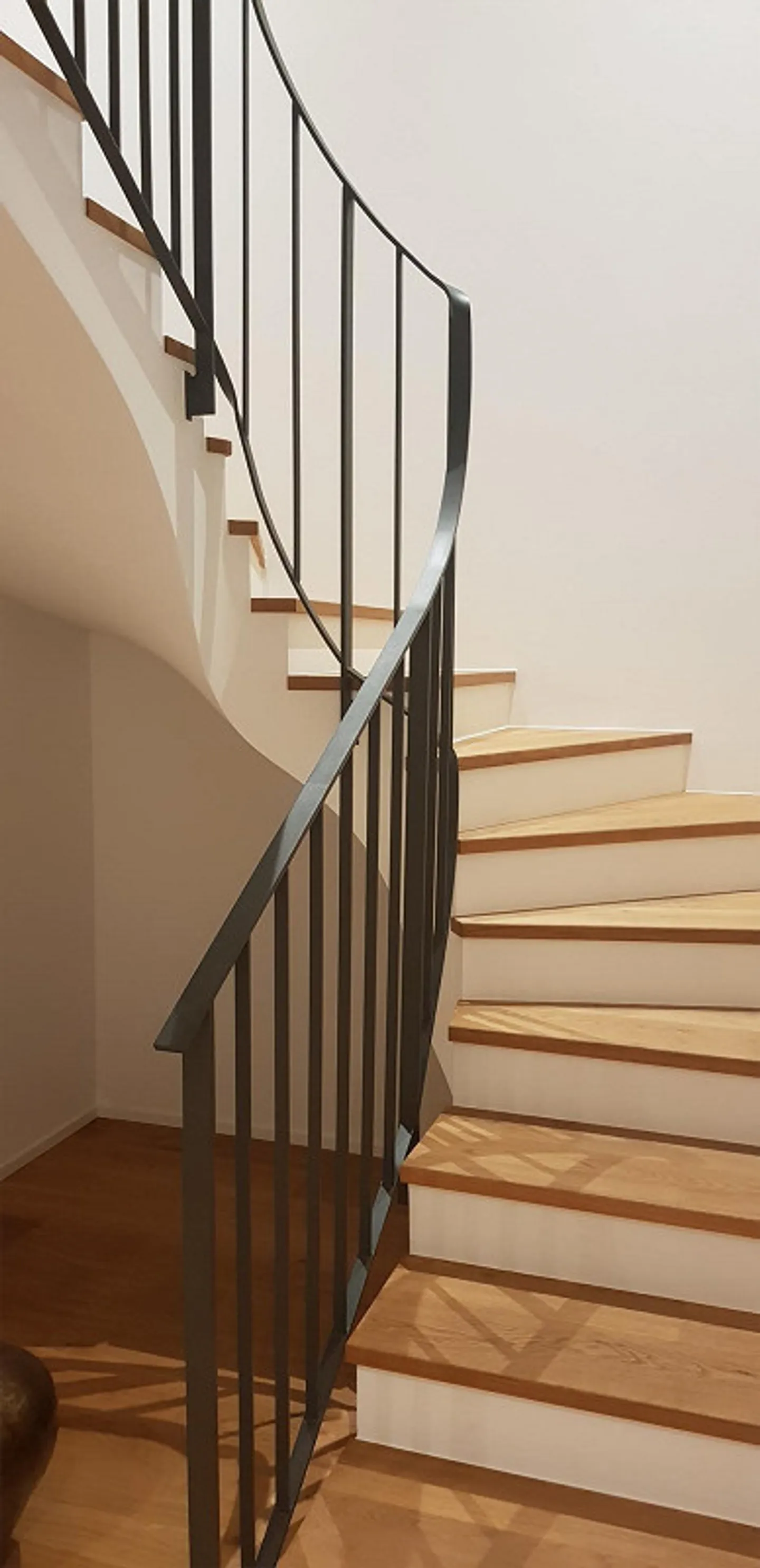 4.5-Zimmer-Maisonette - Photo 7 sur 10