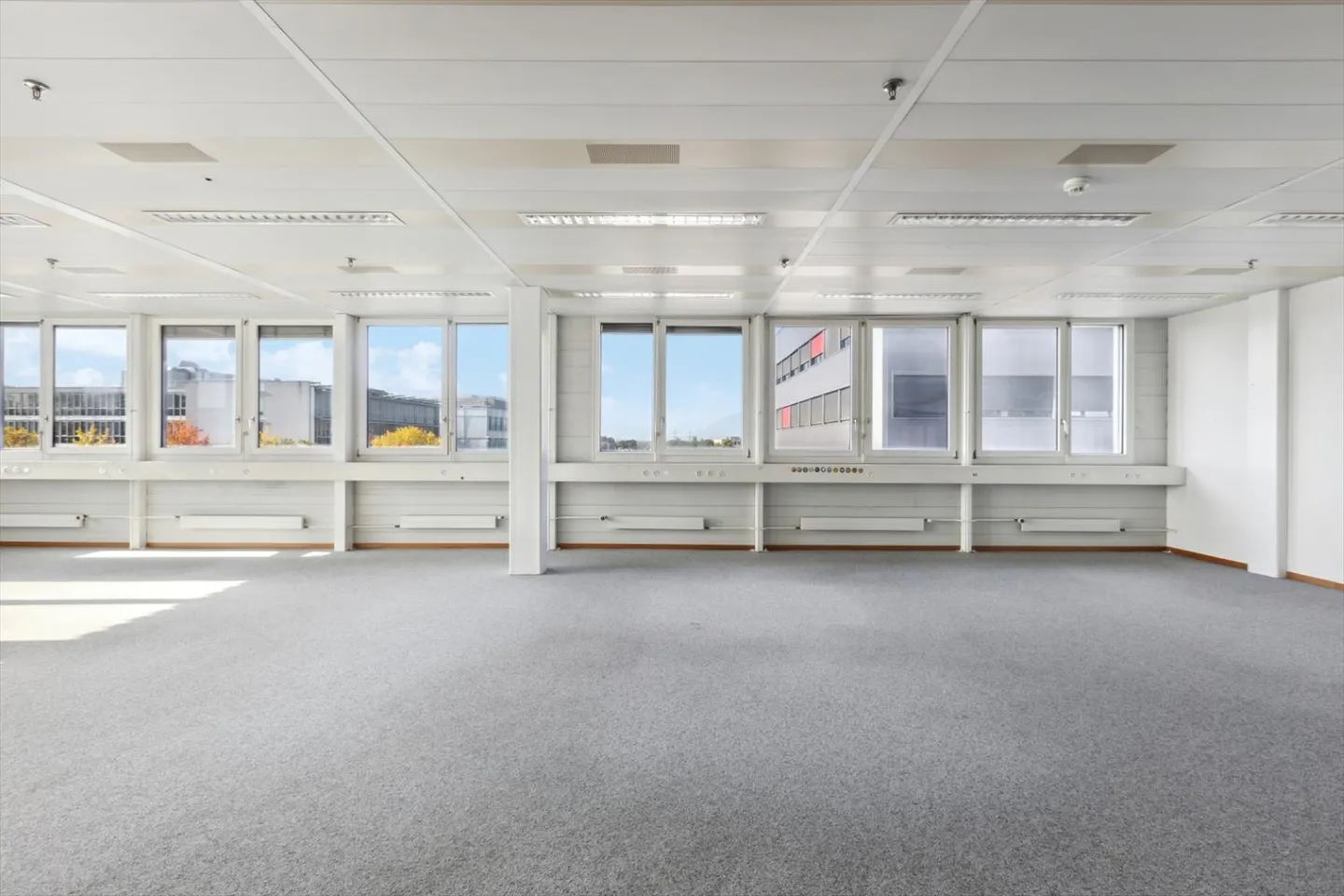 Die Werkstatt - 555 m2 neue und modulare Räume - Foto 5 von 7