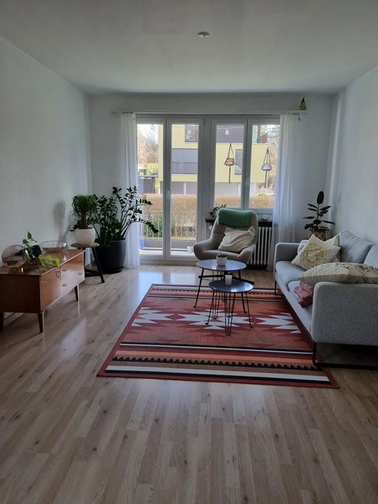 Charmante Wohnung in Köniz - Foto 4 von 7