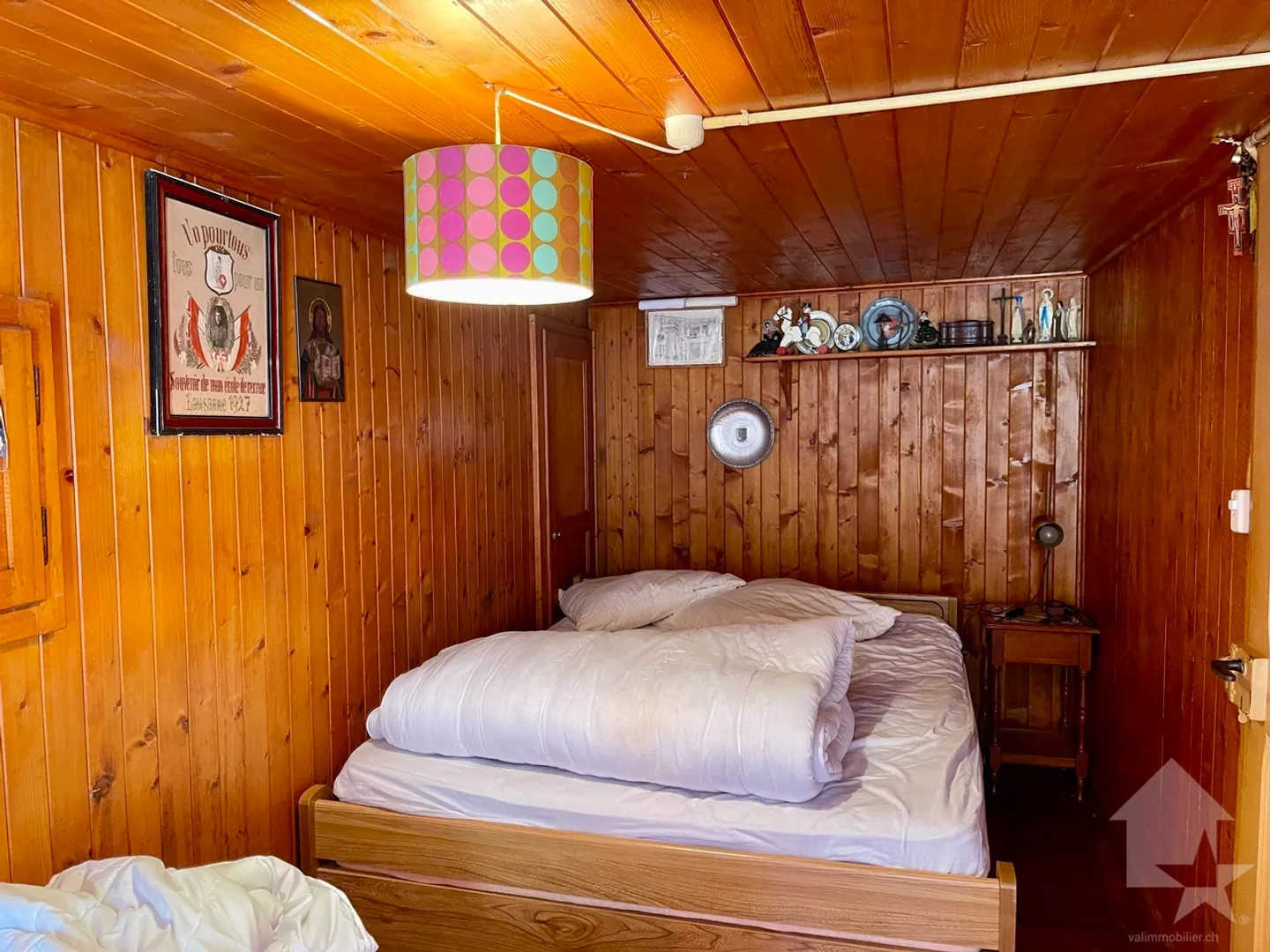 Appartamento 2.5 stanze - Foto 8 di 13