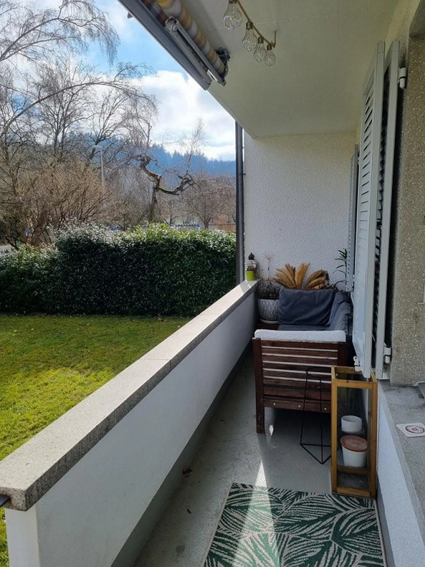 Charmante Wohnung in Köniz - Foto 7 von 7