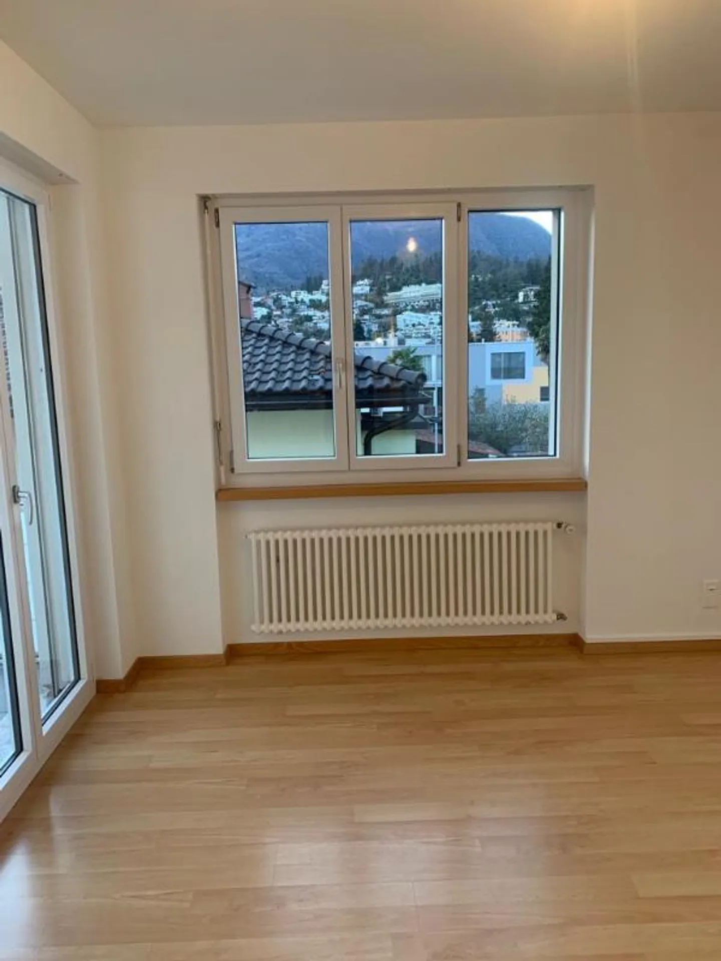 «Renovierte 2.5 Zimmer-Wohnung in Ascona Erst oder zweitwohnsitz» - Foto 7 von 9
