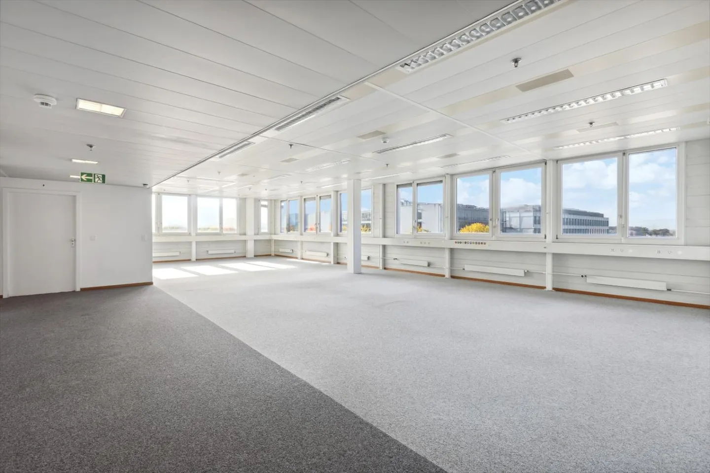 Die Werkstatt - 555 m2 neue und modulare Räume - Foto 6 von 7