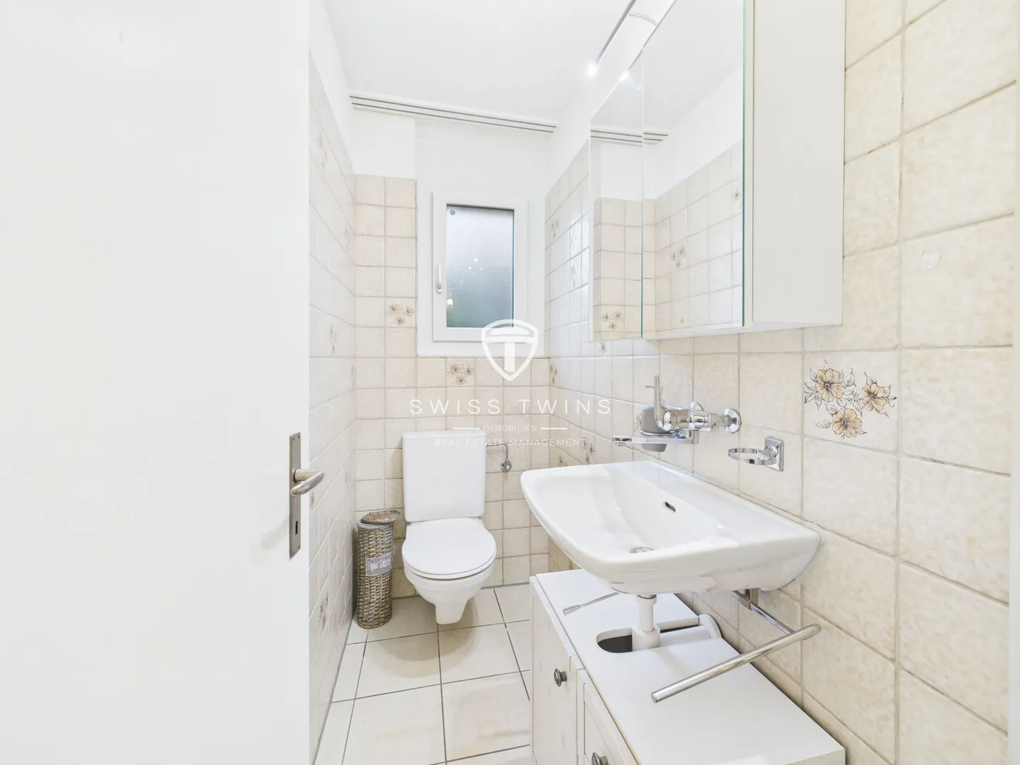 4.5 Zimmer Wohnung mit grossem Garten - Foto 7 von 15