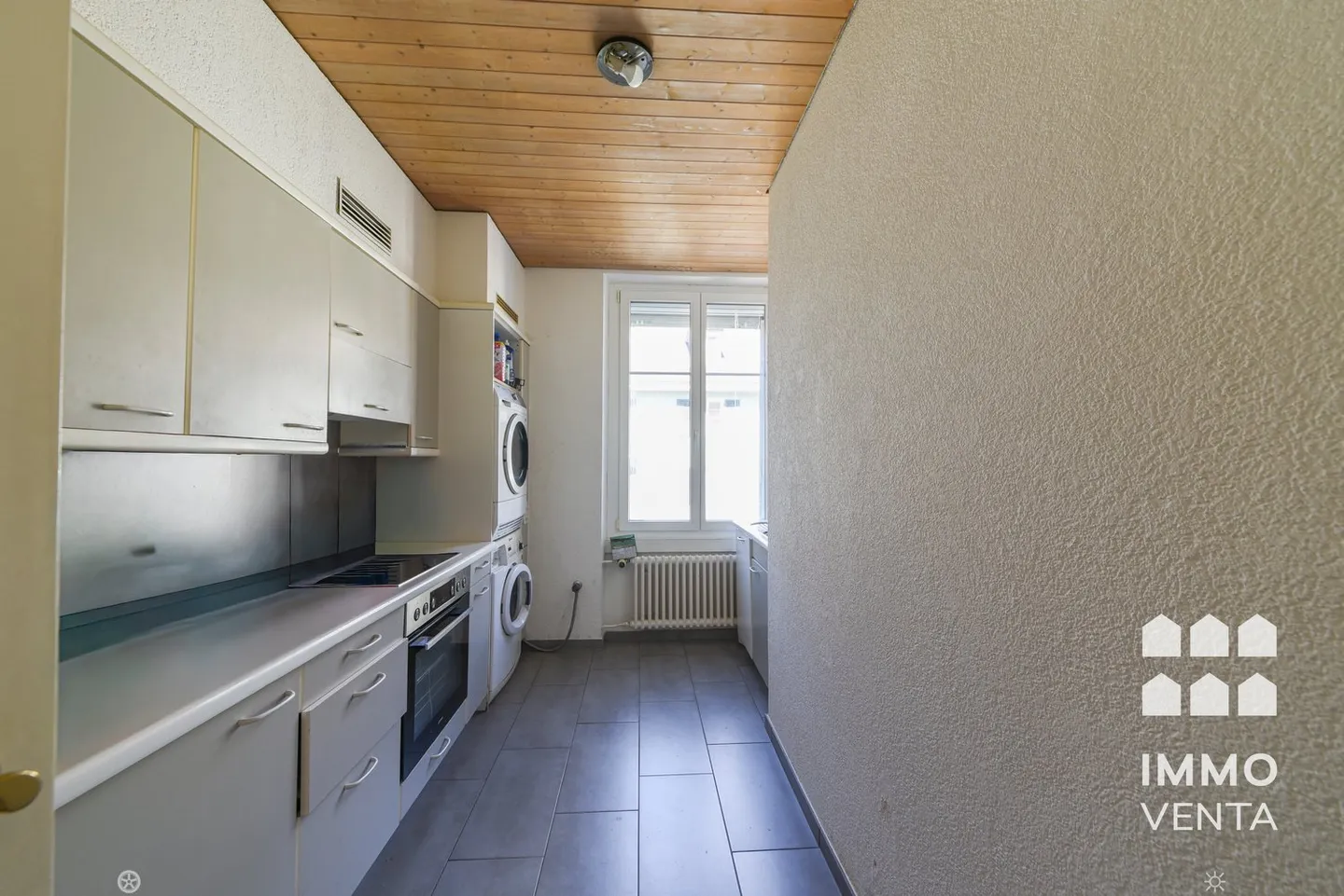 Charmante 3,5-Zimmer-Wohnung - Foto 2 von 8