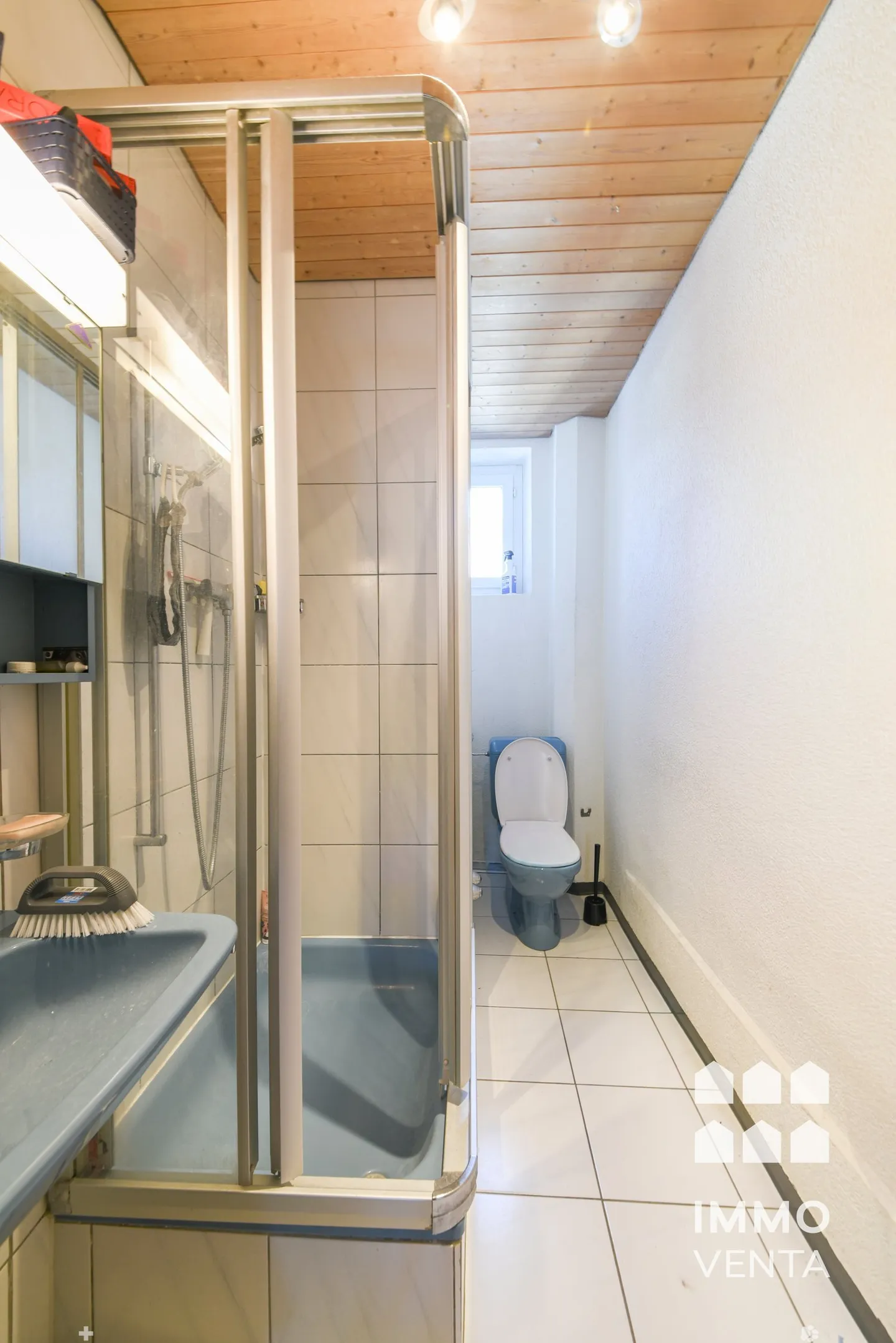 Charmante 3,5-Zimmer-Wohnung - Foto 7 von 8